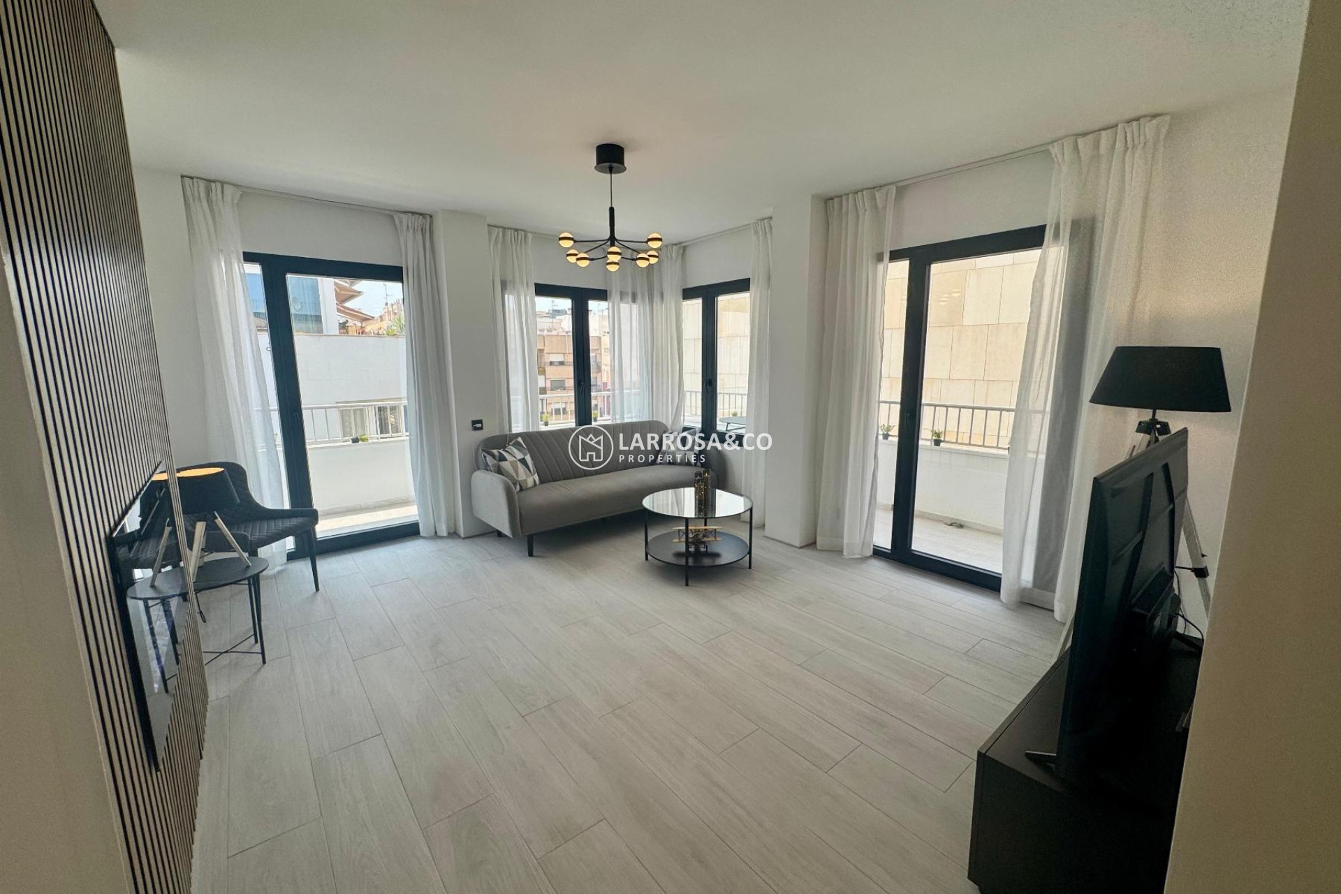 A Vendre - Apartment - Torrevieja - CLUB NAUTICO TORREVIEJA