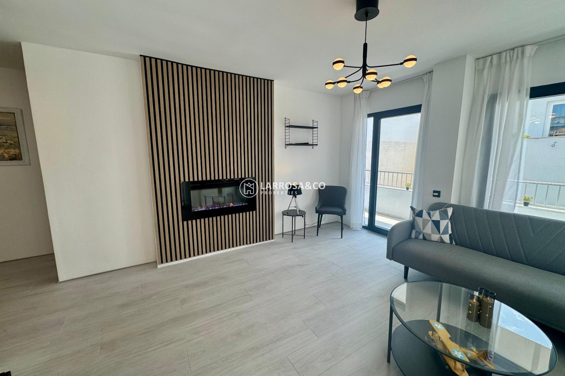 A Vendre - Apartment - Torrevieja - CLUB NAUTICO TORREVIEJA