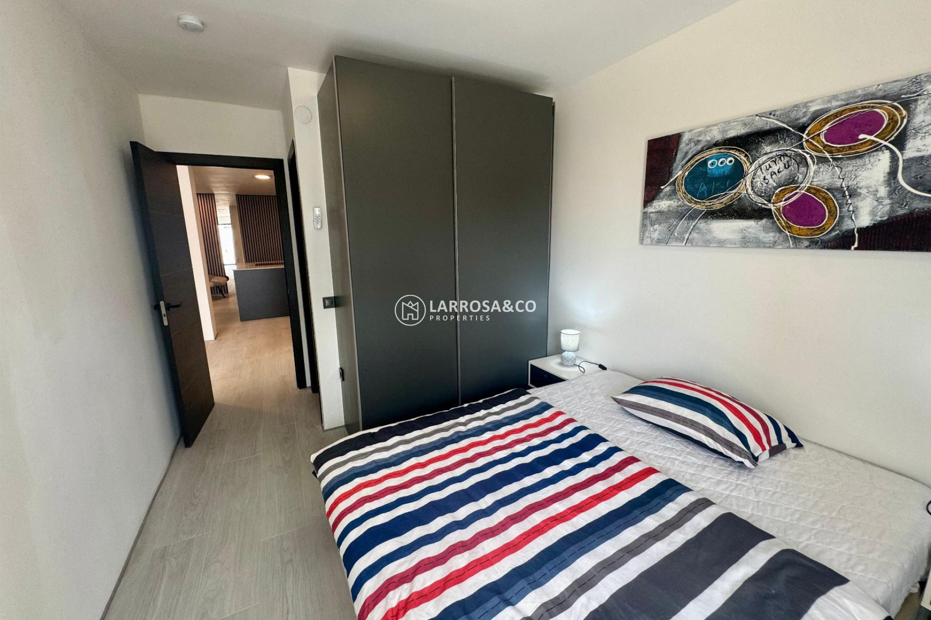 A Vendre - Apartment - Torrevieja - CLUB NAUTICO TORREVIEJA