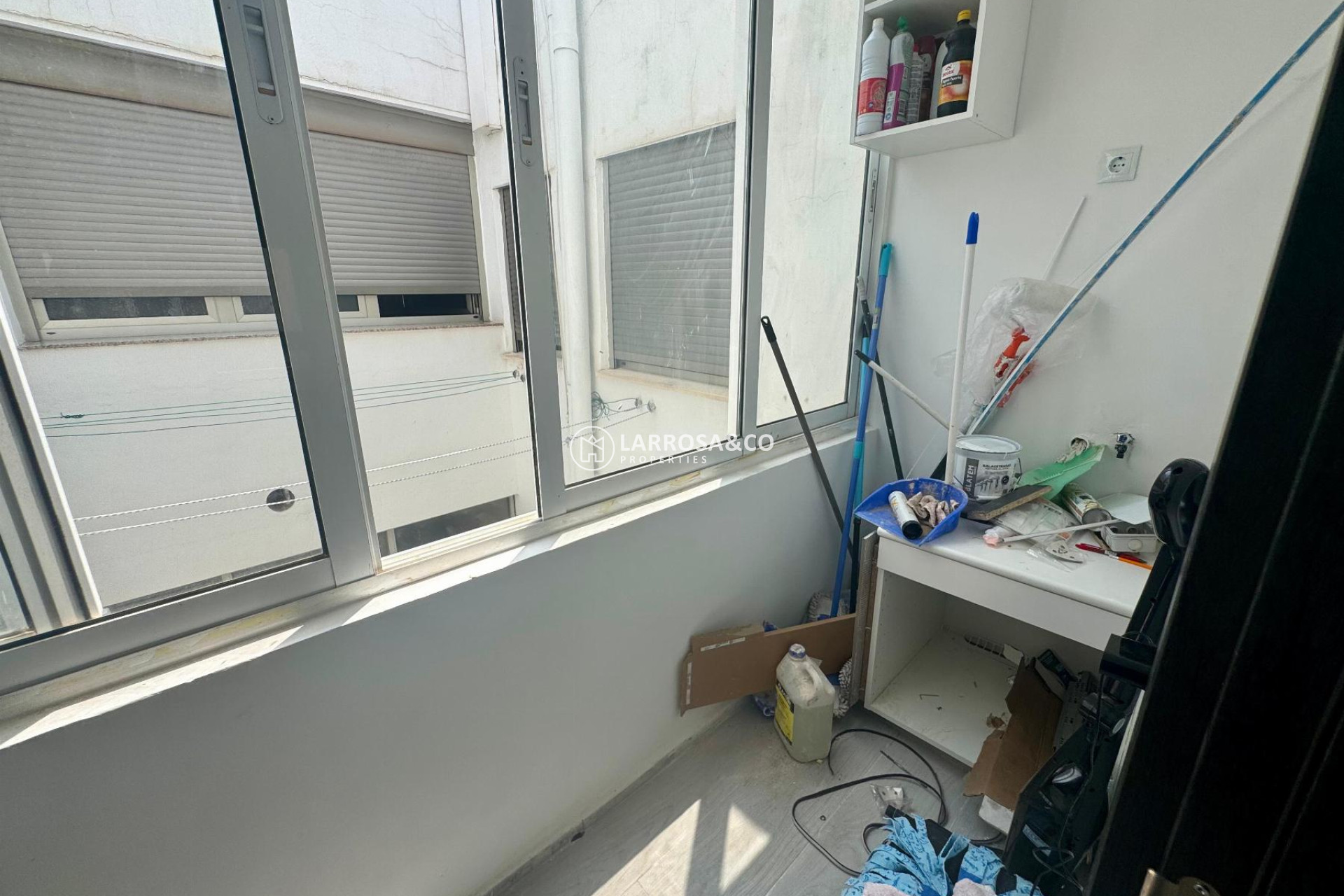 A Vendre - Apartment - Torrevieja - CLUB NAUTICO TORREVIEJA