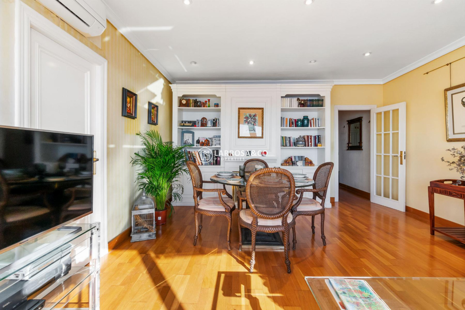 A Vendre - Apartment - Torrevieja - CLUB NAUTICO TORREVIEJA