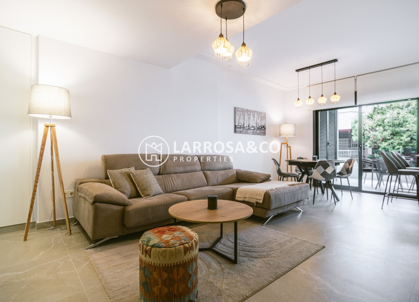 A Vendre - Apartment - Torrevieja - Costa Blanca