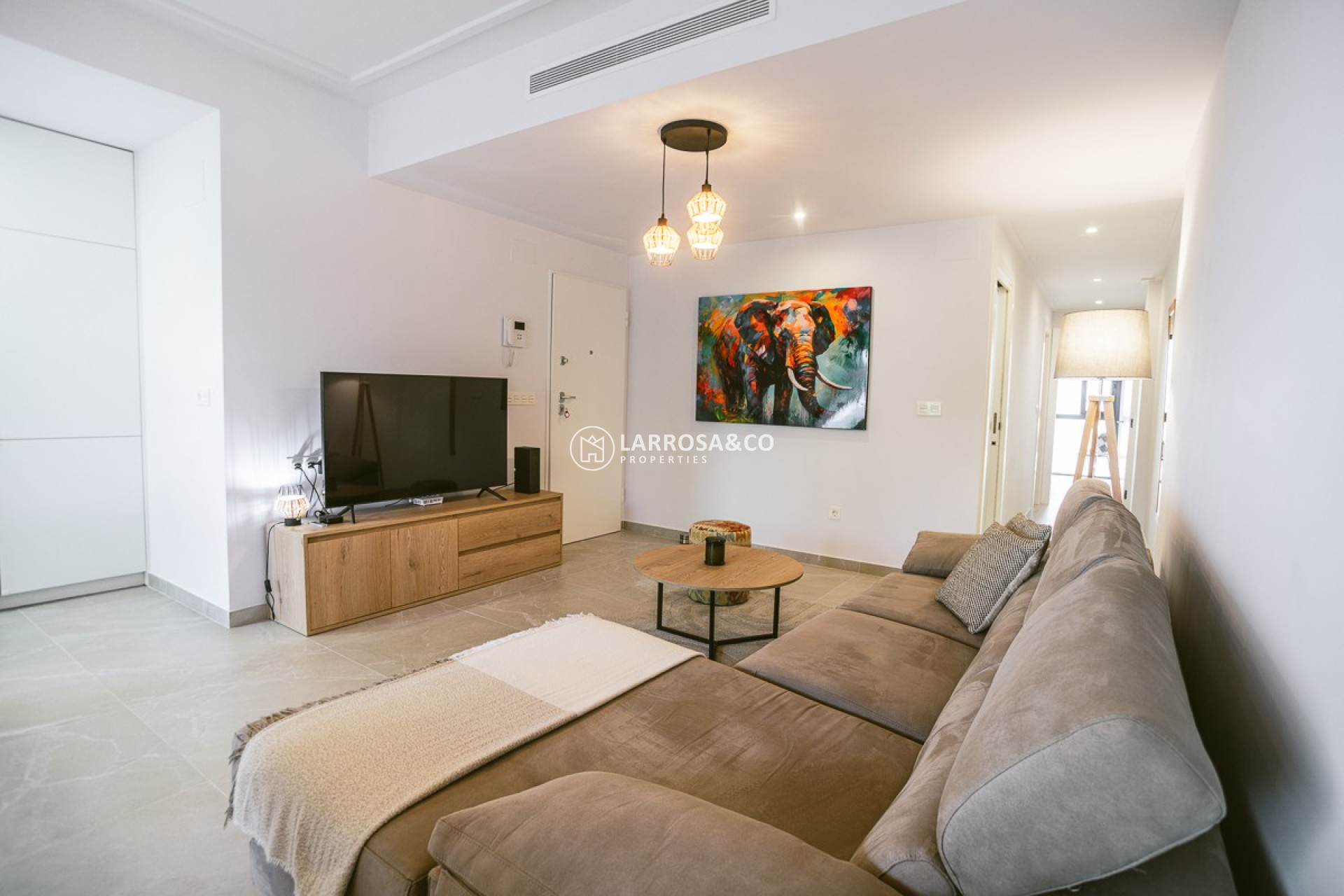 A Vendre - Apartment - Torrevieja - Costa Blanca