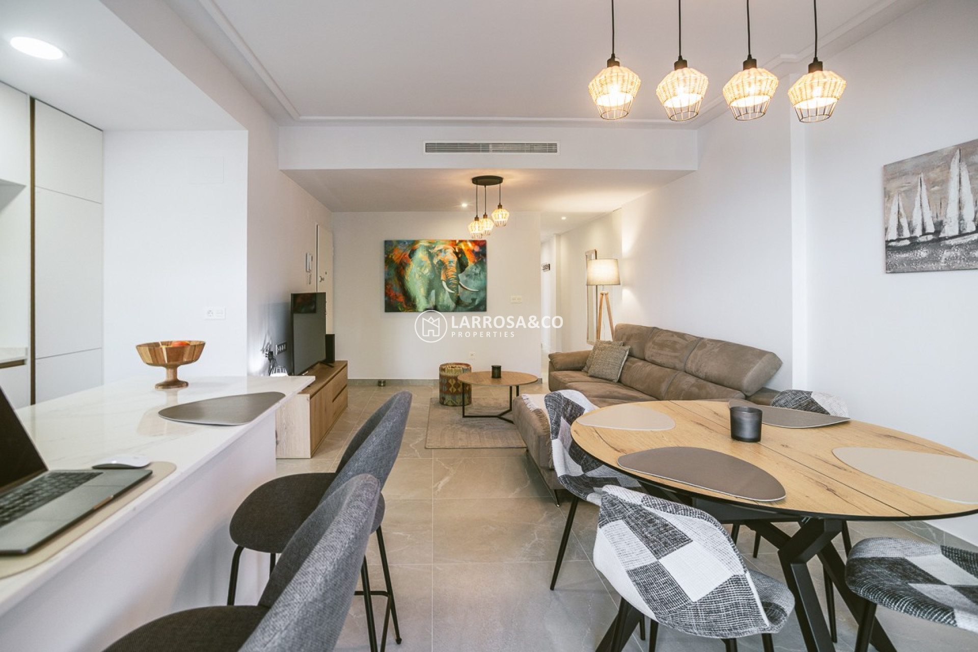 A Vendre - Apartment - Torrevieja - Costa Blanca