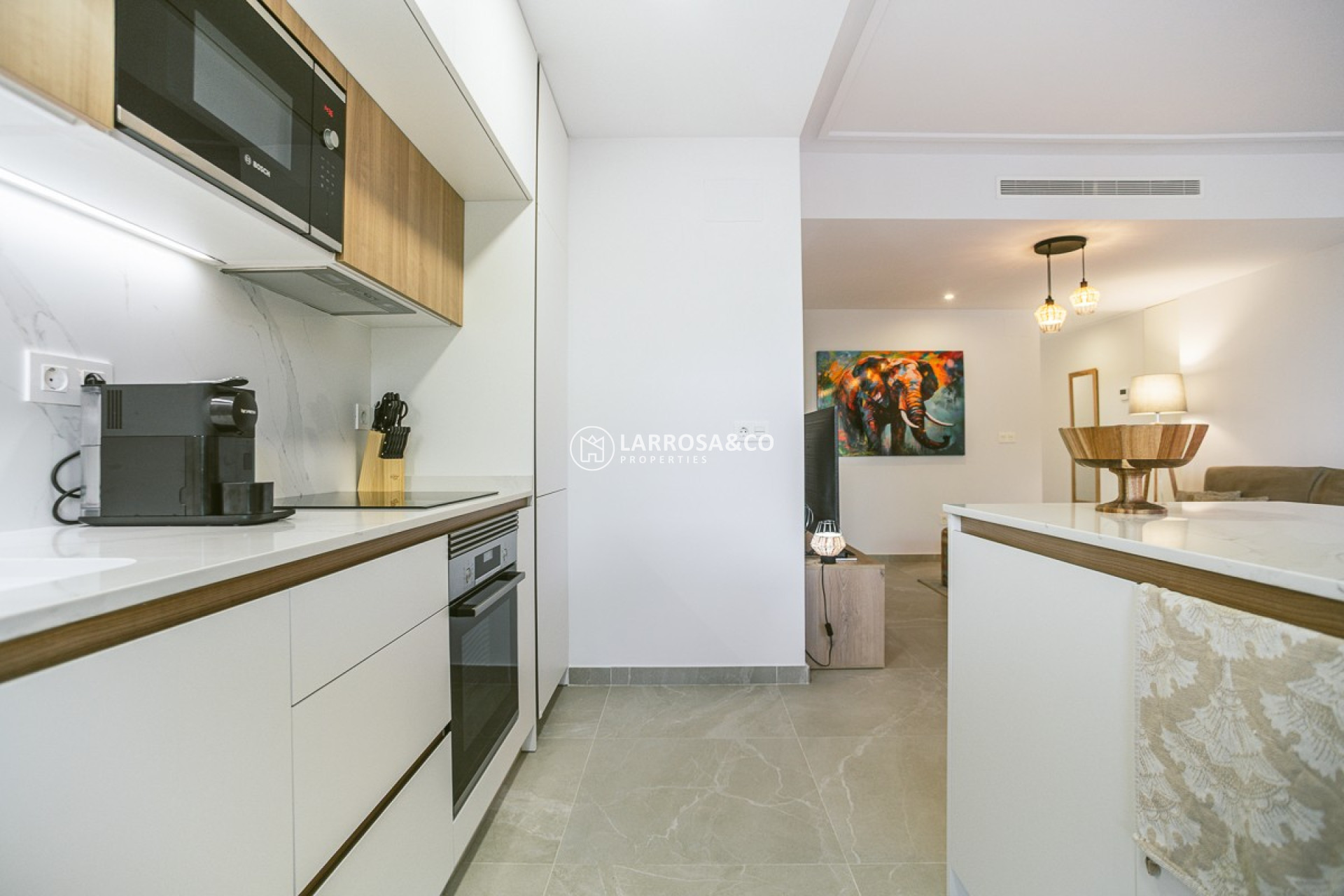 A Vendre - Apartment - Torrevieja - Costa Blanca