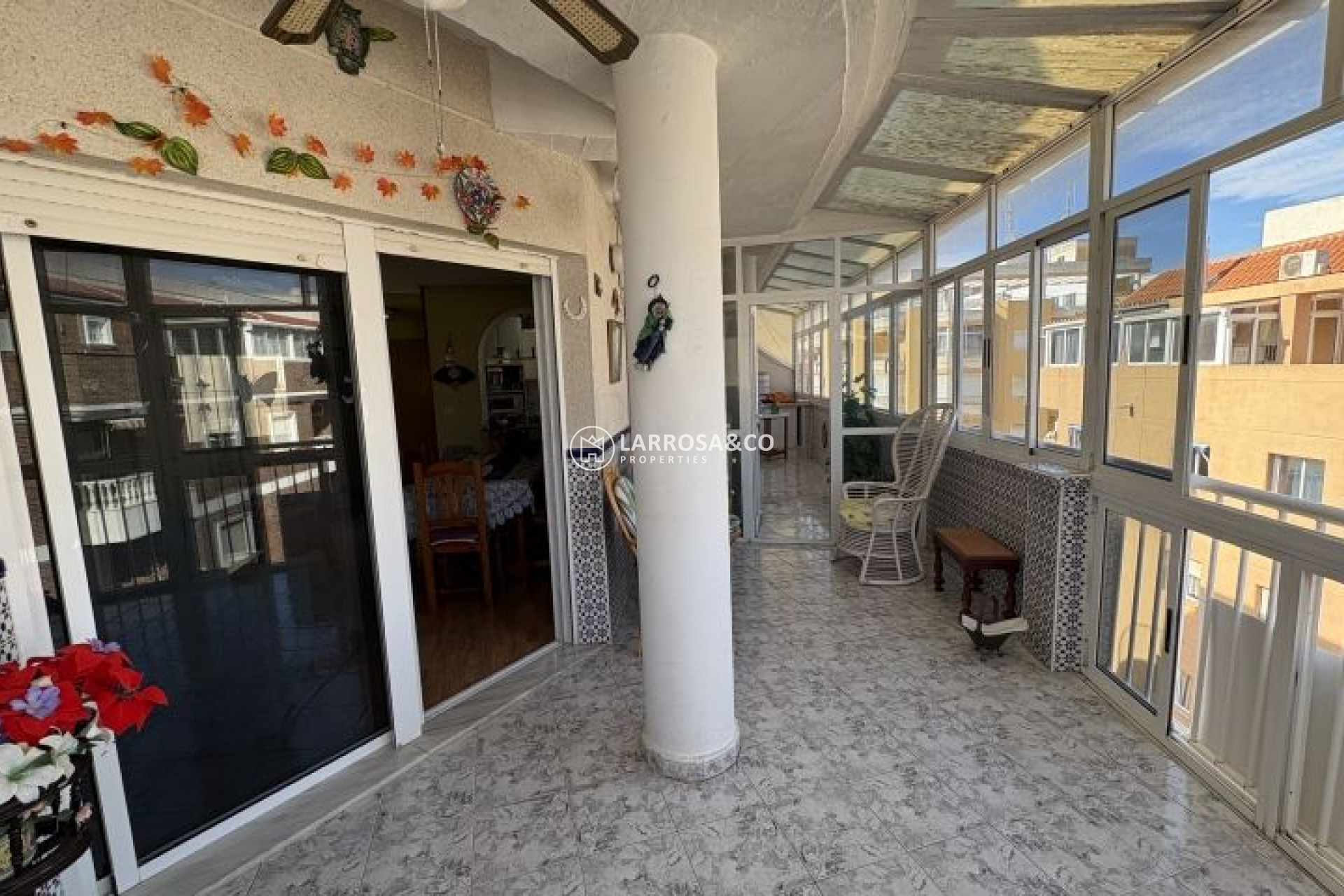 A Vendre - Apartment - Torrevieja - Costa Blanca