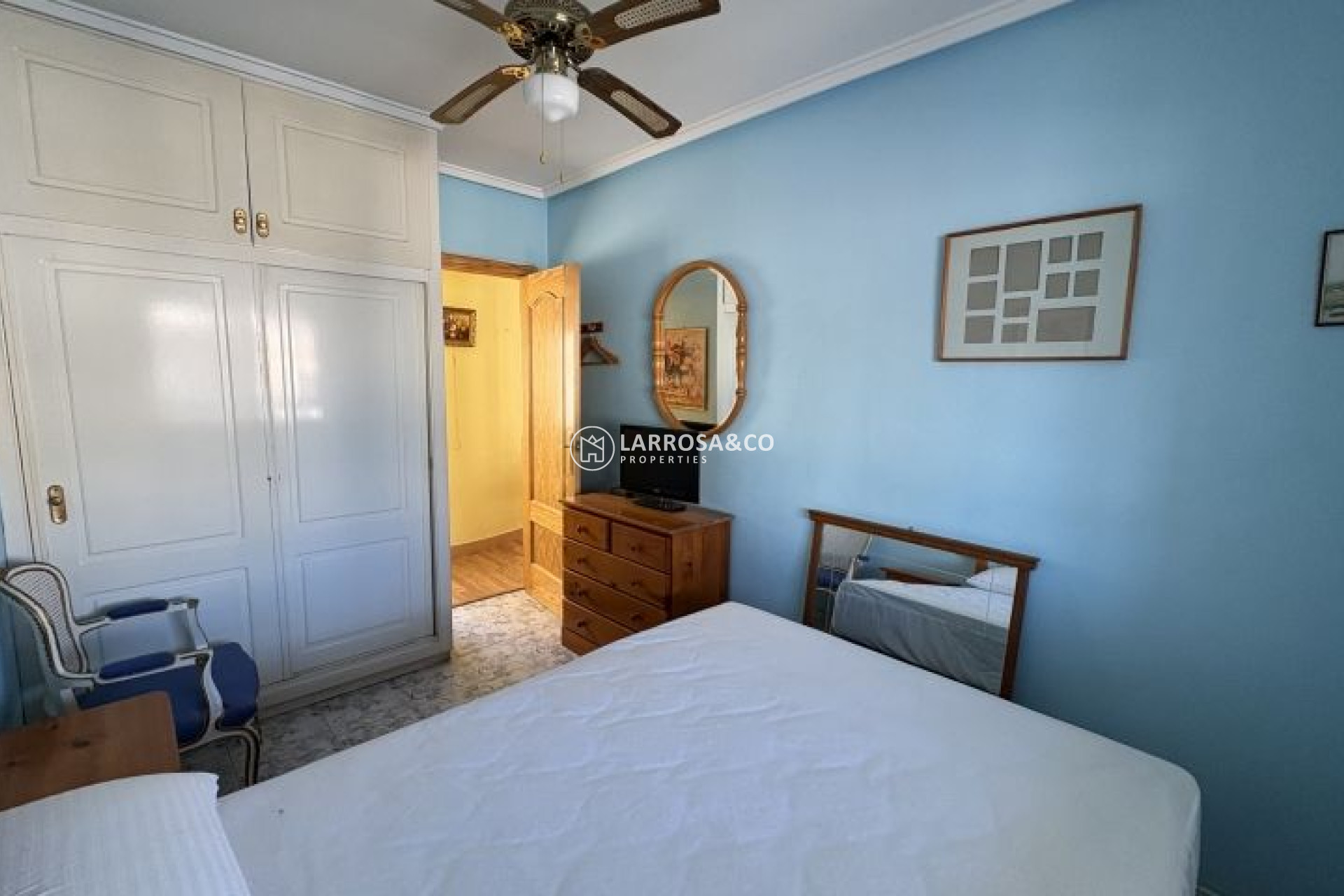 A Vendre - Apartment - Torrevieja - Costa Blanca