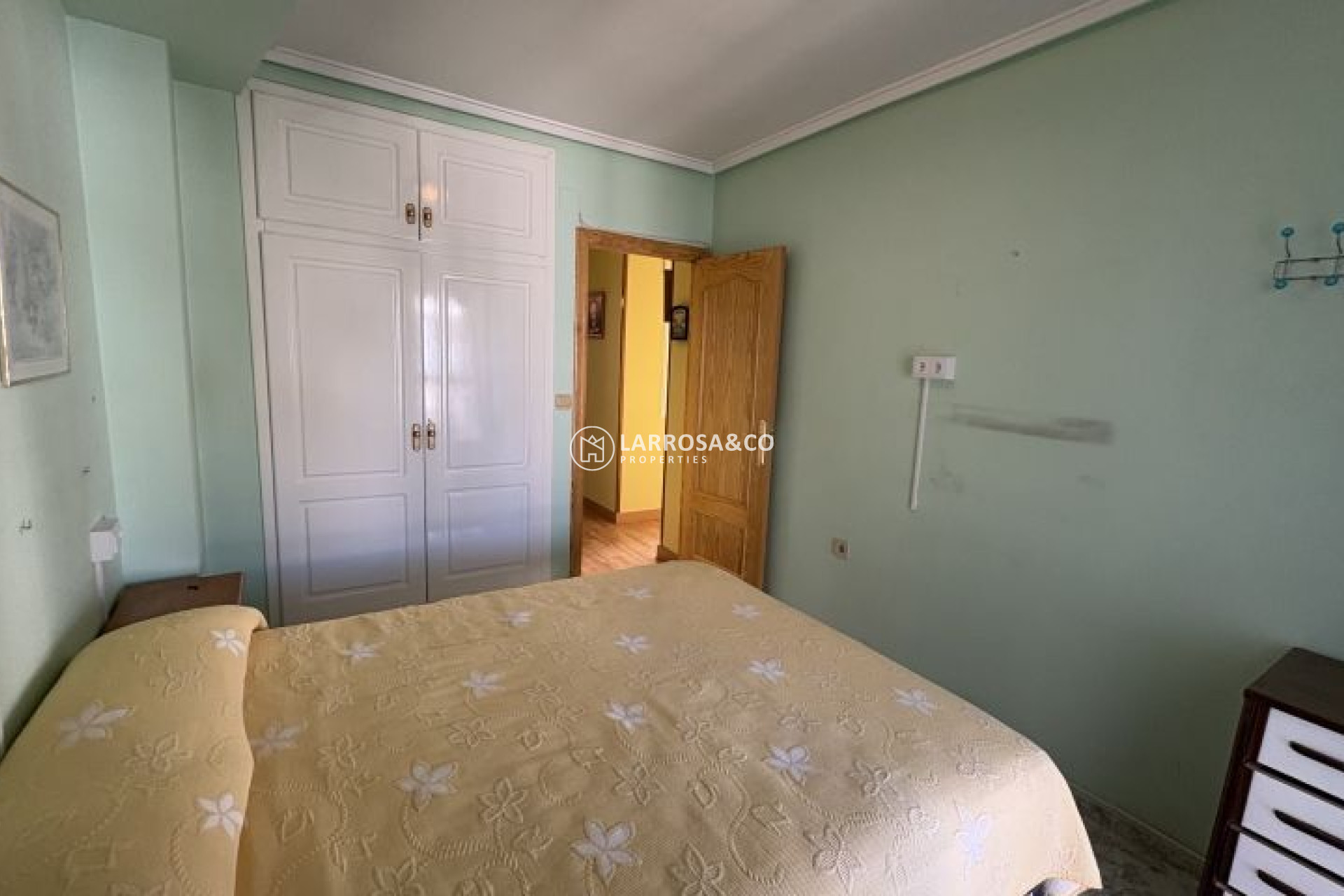 A Vendre - Apartment - Torrevieja - Costa Blanca