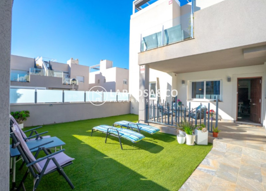 A Vendre - Apartment - Torrevieja - Costa Blanca