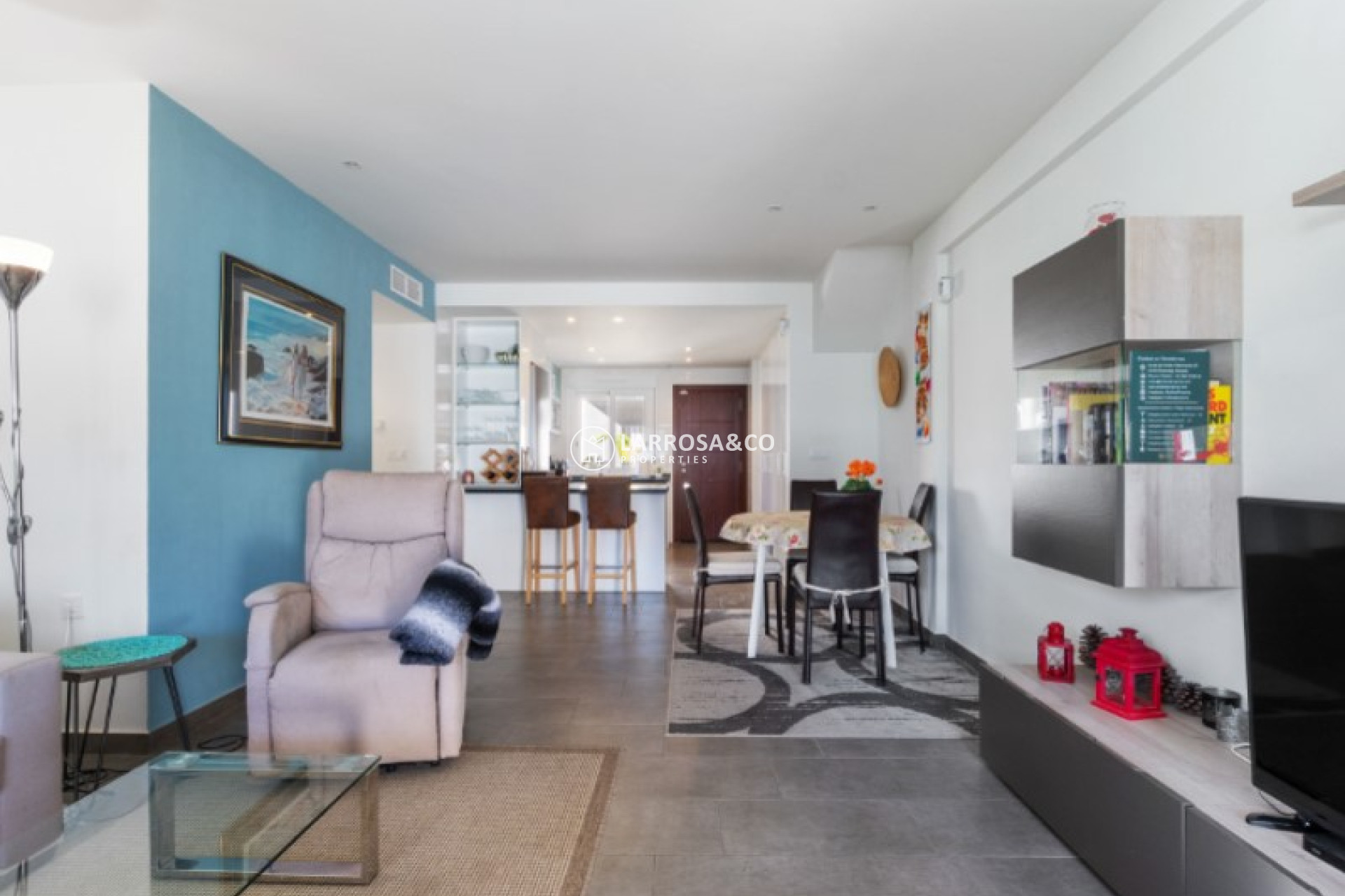 A Vendre - Apartment - Torrevieja - Costa Blanca