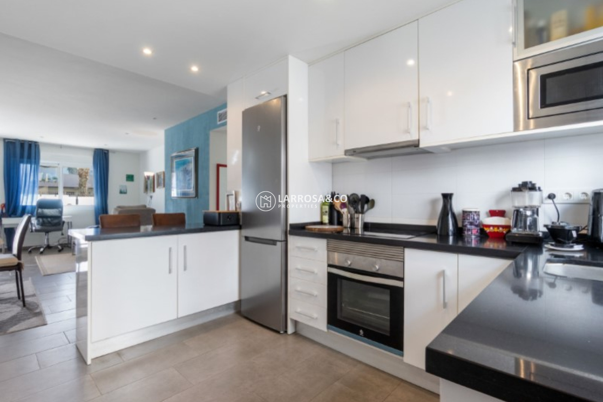 A Vendre - Apartment - Torrevieja - Costa Blanca