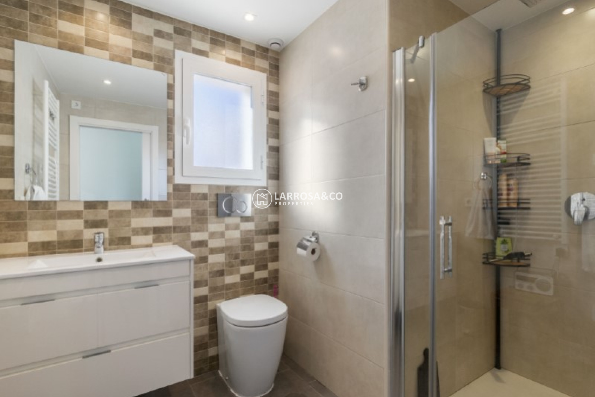 A Vendre - Apartment - Torrevieja - Costa Blanca