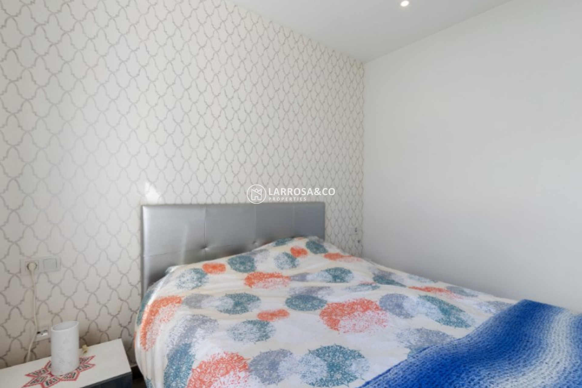 A Vendre - Apartment - Torrevieja - Costa Blanca