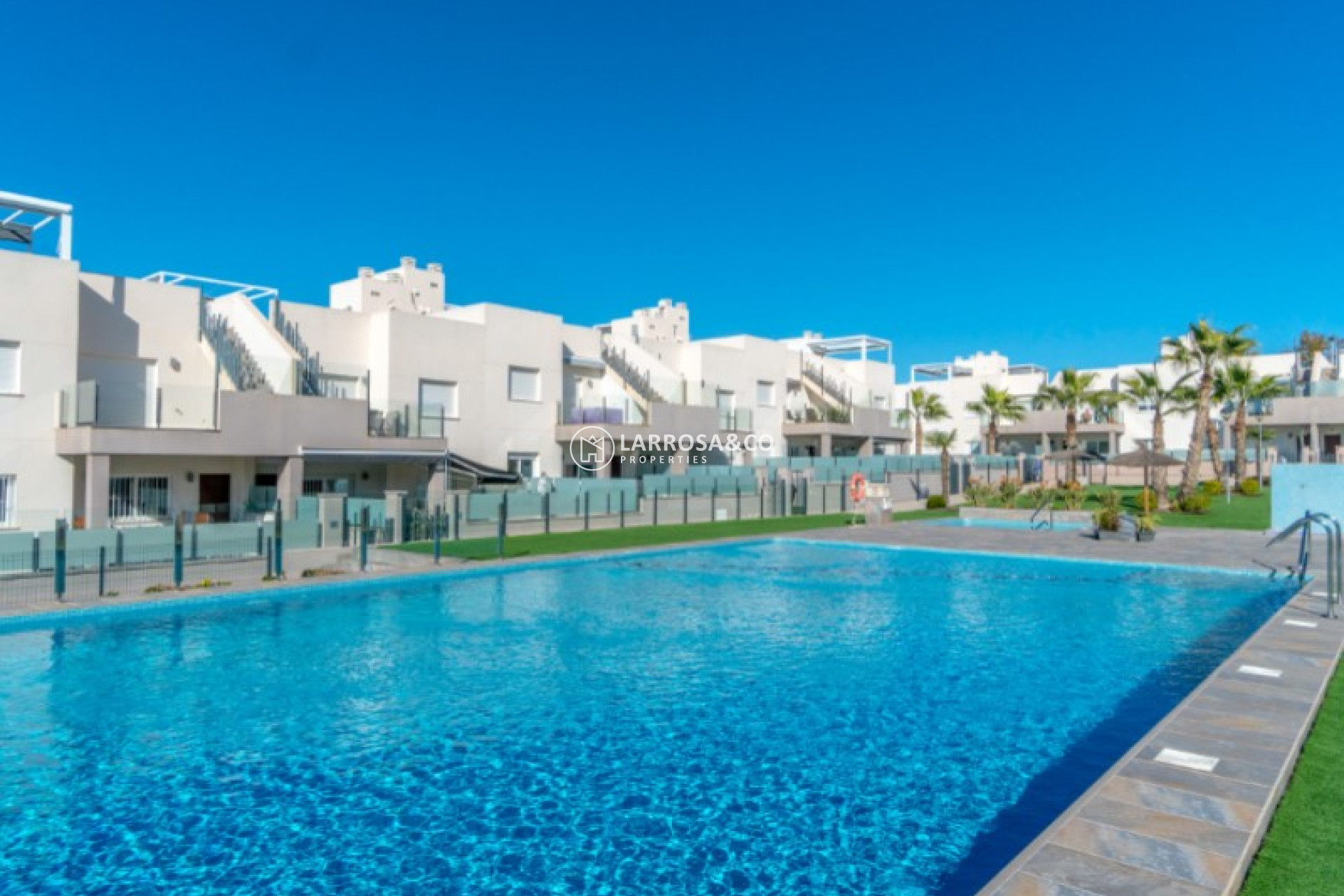 A Vendre - Apartment - Torrevieja - Costa Blanca