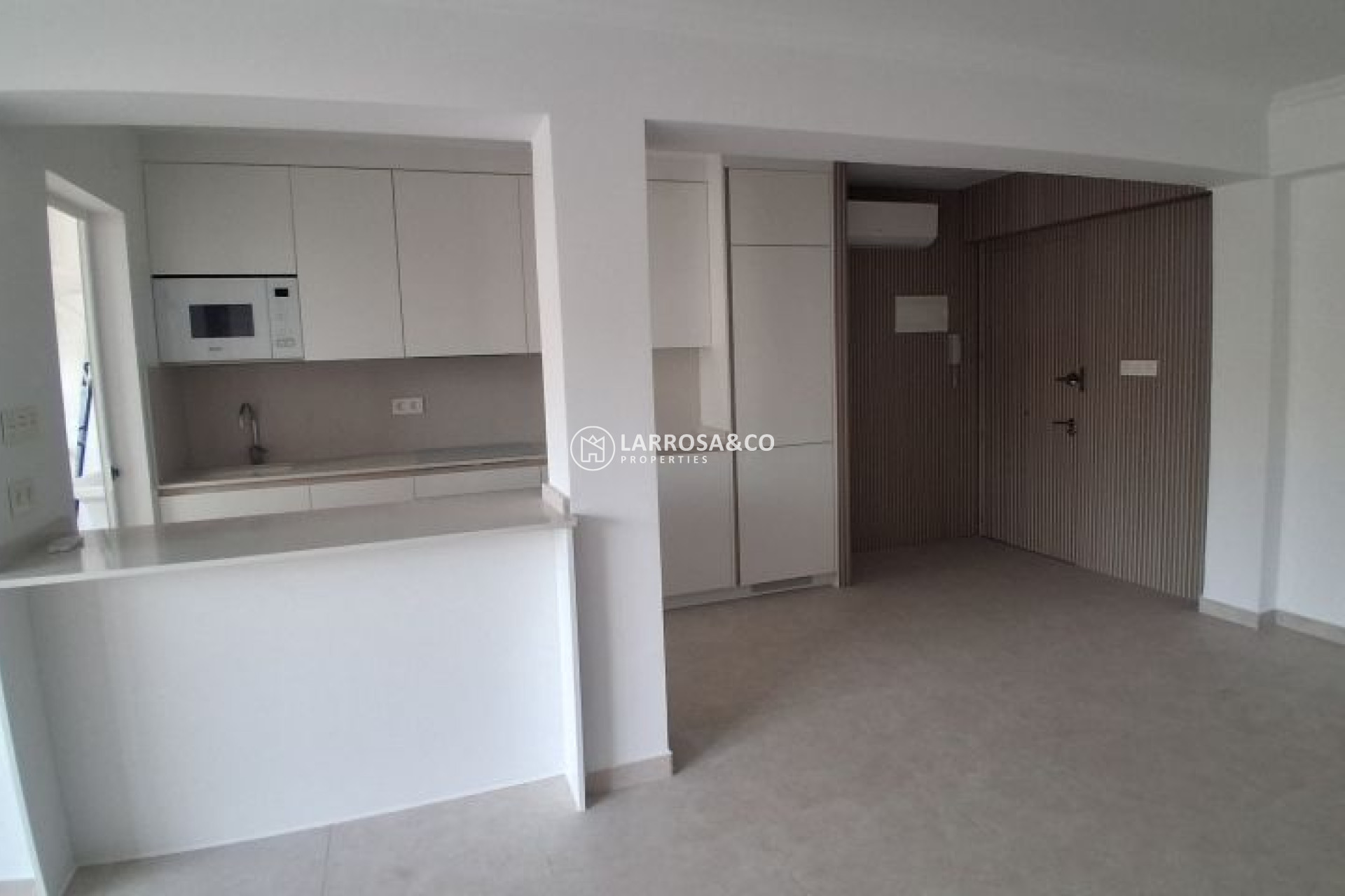 A Vendre - Apartment - Torrevieja - Costa Blanca