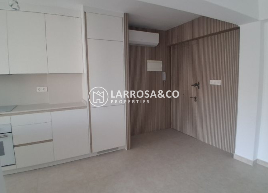 A Vendre - Apartment - Torrevieja - Costa Blanca