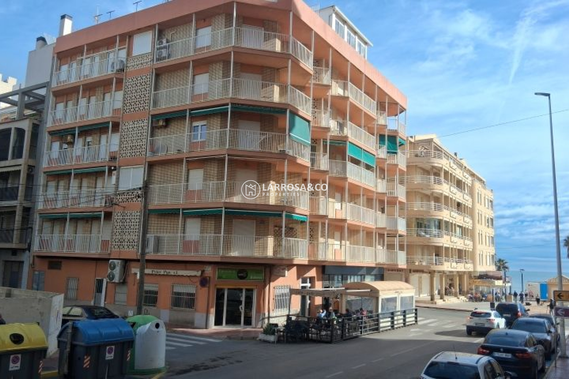 A Vendre - Apartment - Torrevieja - Costa Blanca