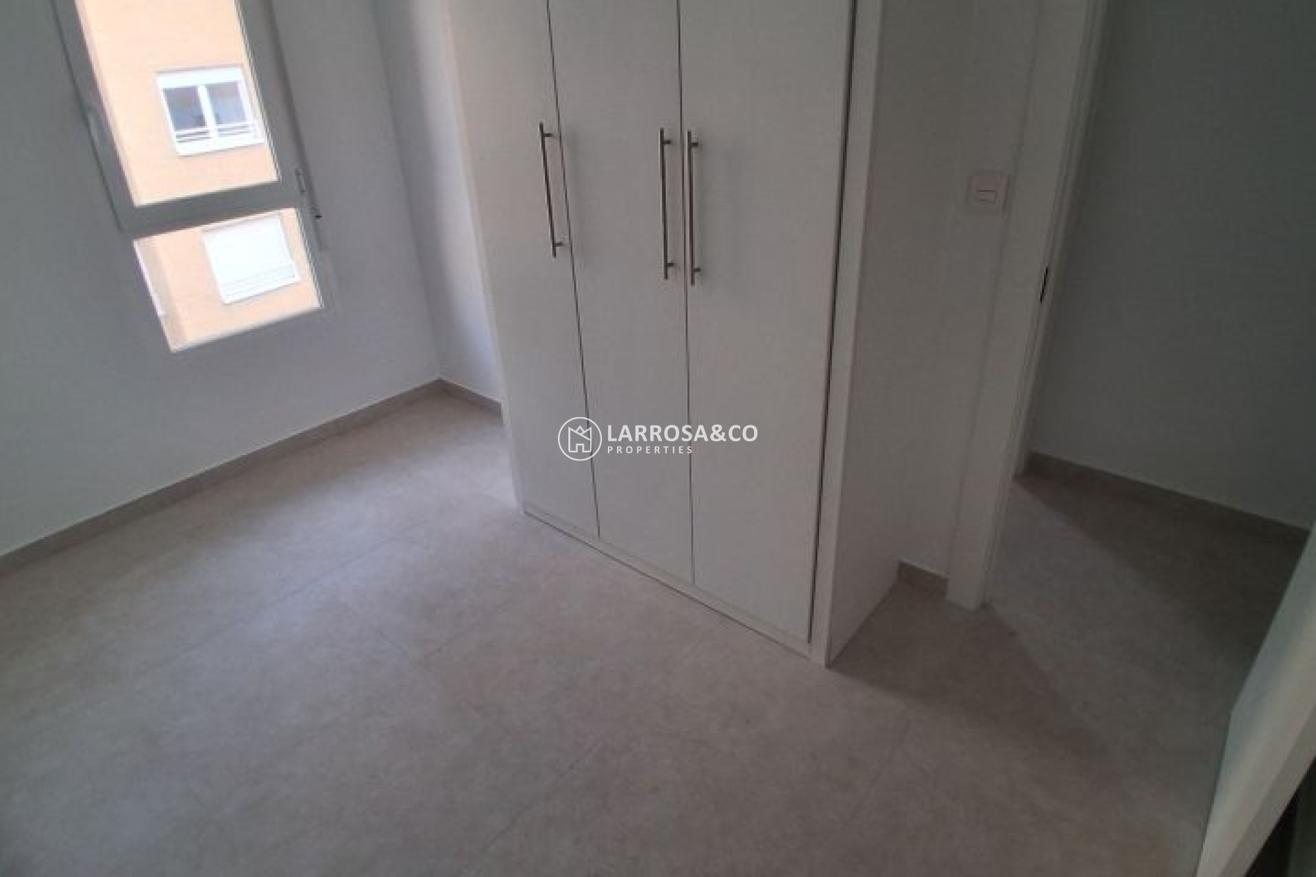 A Vendre - Apartment - Torrevieja - Costa Blanca