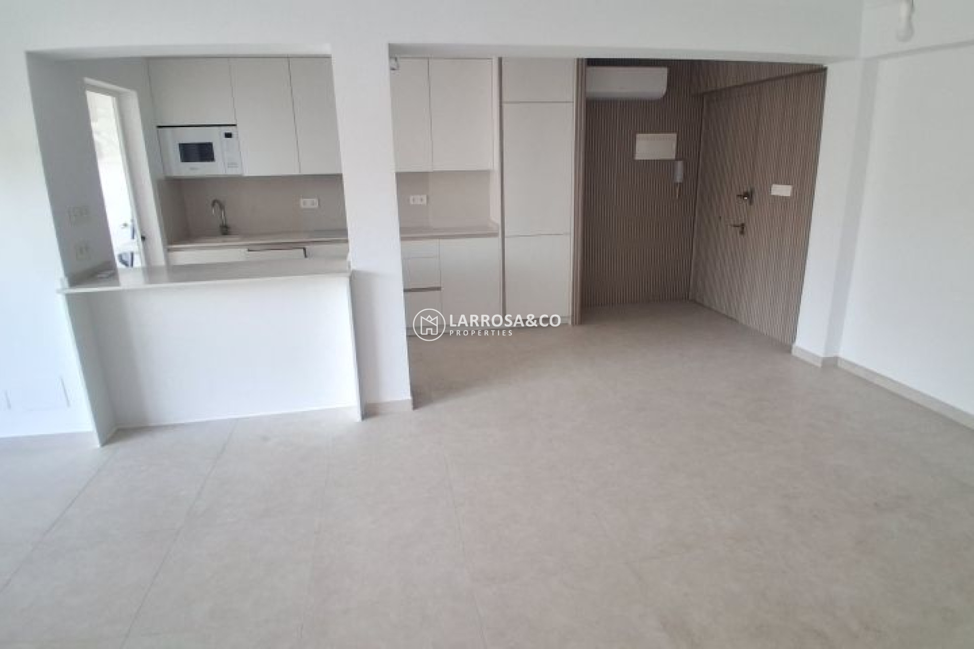 A Vendre - Apartment - Torrevieja - Costa Blanca