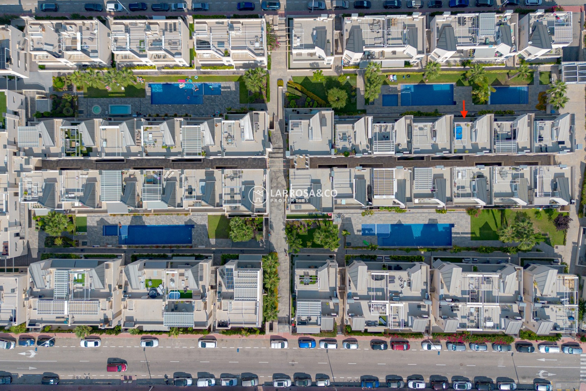 A Vendre - Apartment - Torrevieja - Costa Blanca