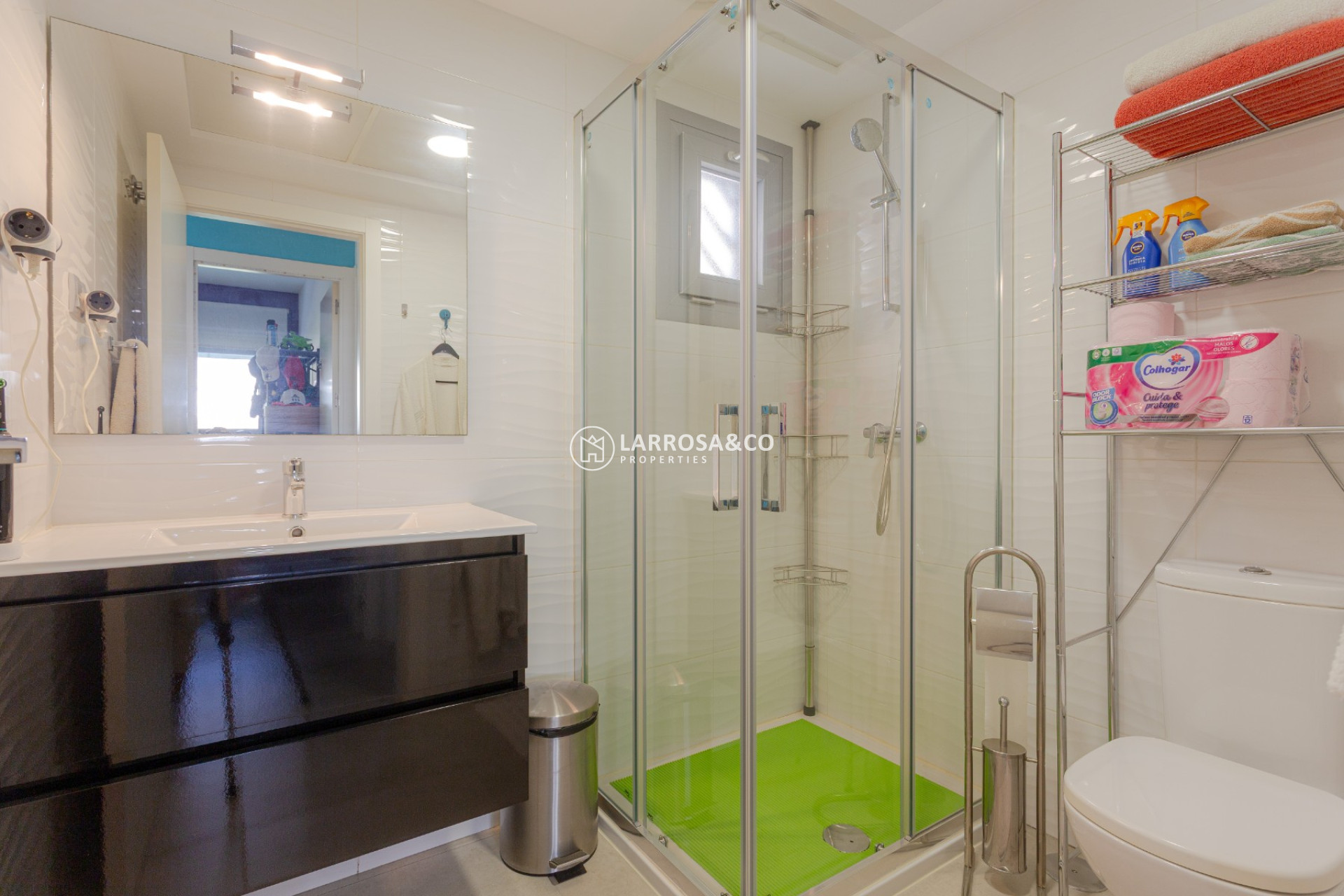 A Vendre - Apartment - Torrevieja - Costa Blanca