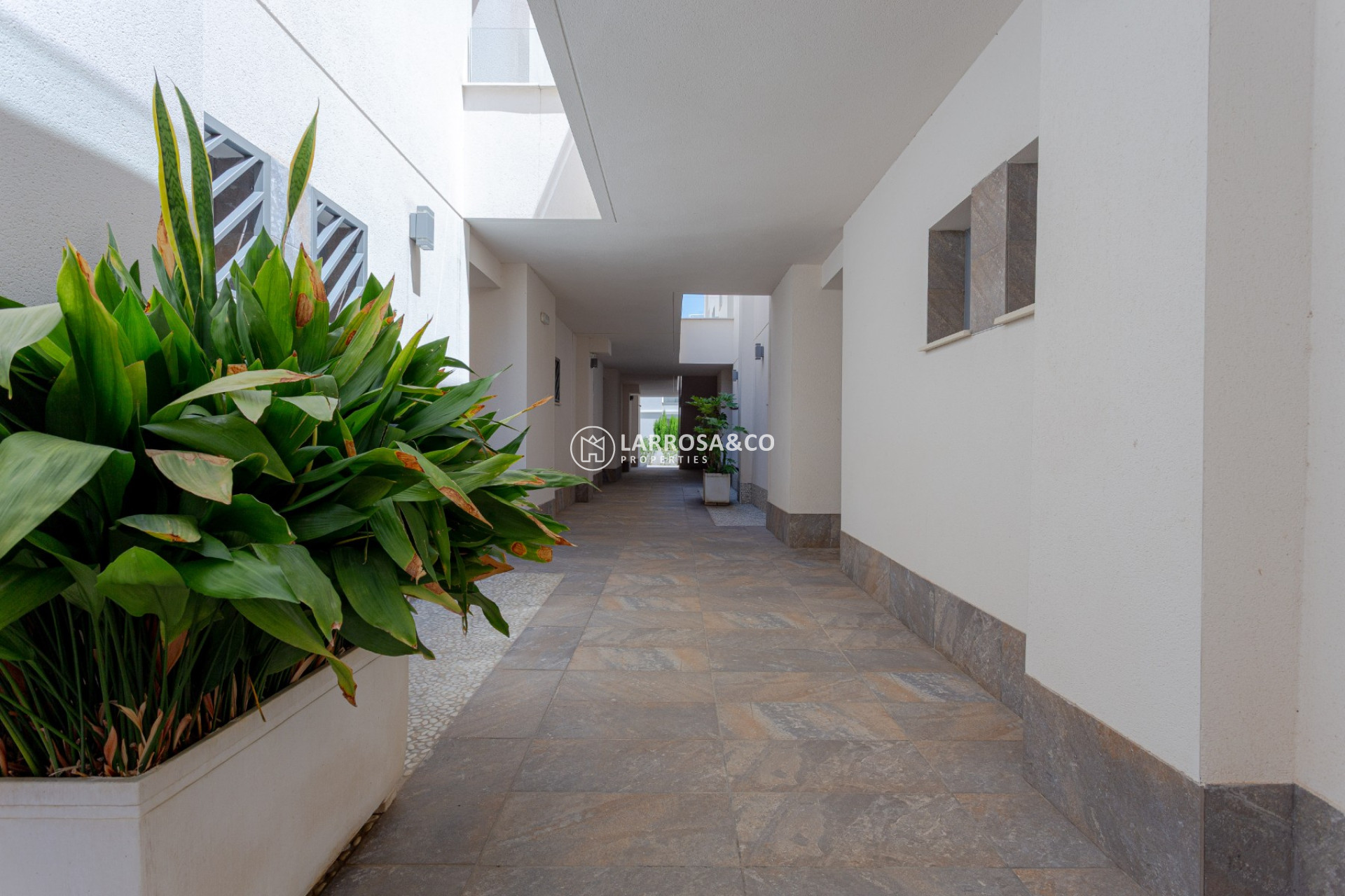 A Vendre - Apartment - Torrevieja - Costa Blanca