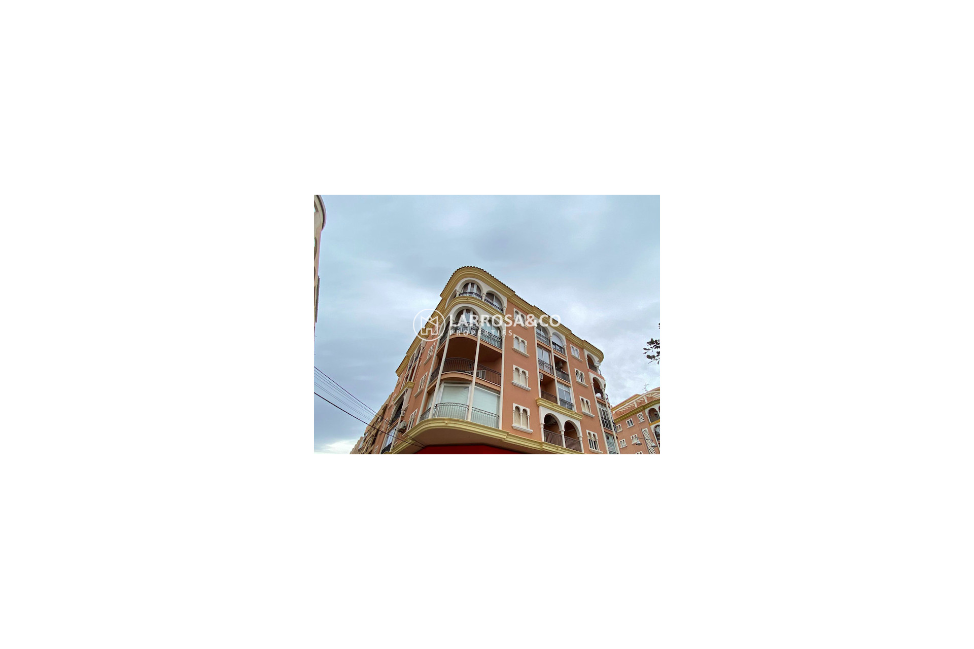 A Vendre - Apartment - Torrevieja - Costa Blanca