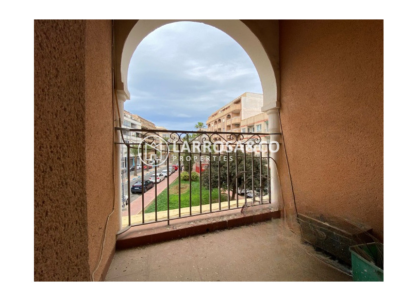 A Vendre - Apartment - Torrevieja - Costa Blanca