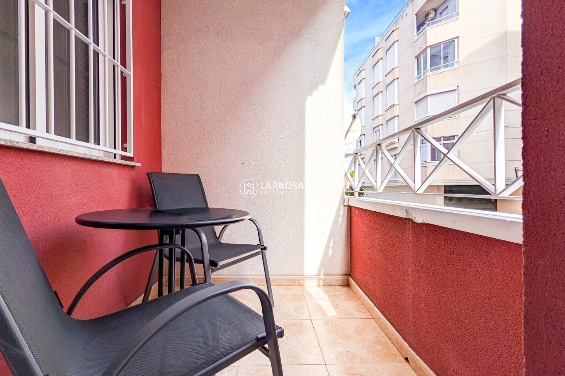 A Vendre - Apartment - Torrevieja - Costa Blanca