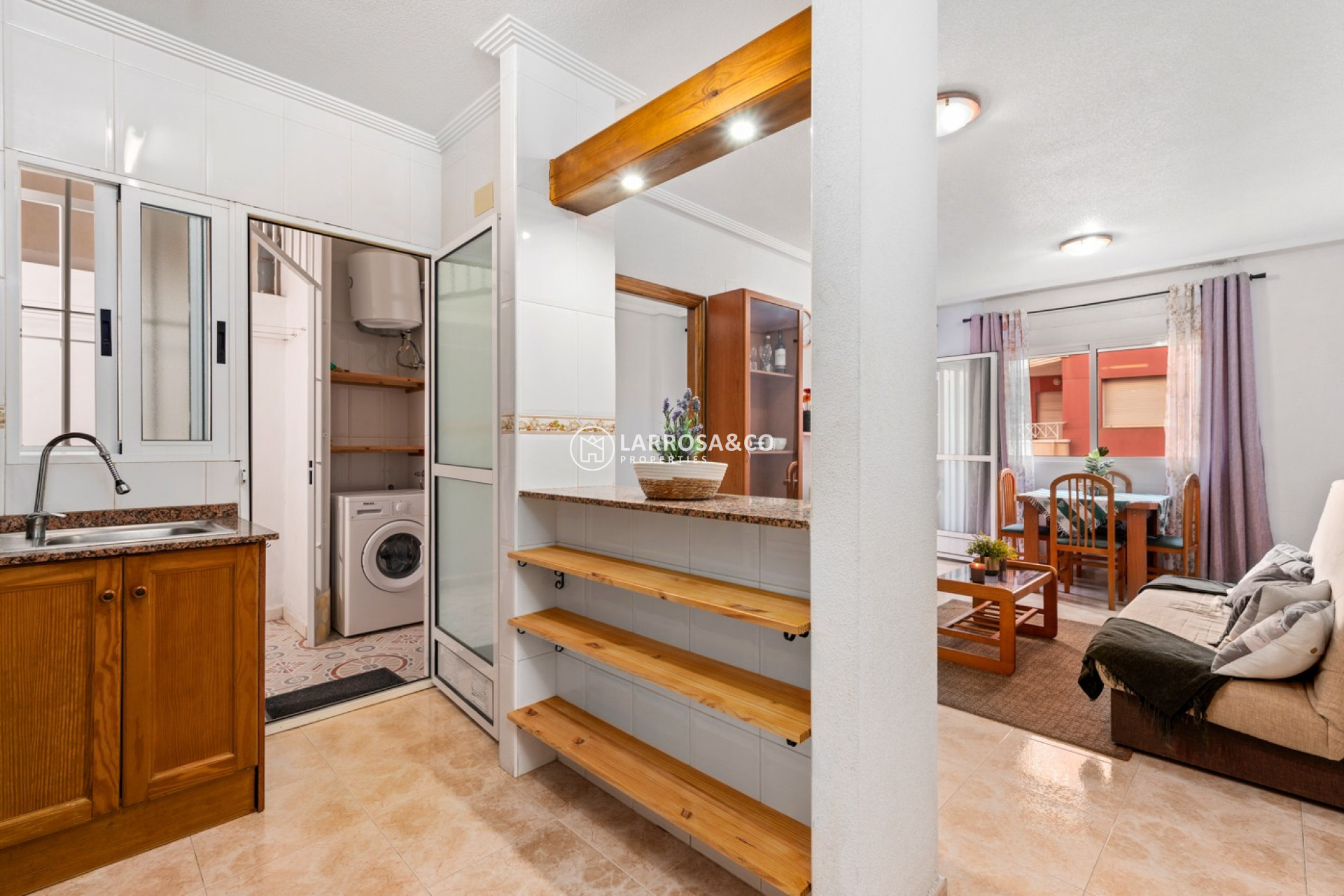 A Vendre - Apartment - Torrevieja - Costa Blanca