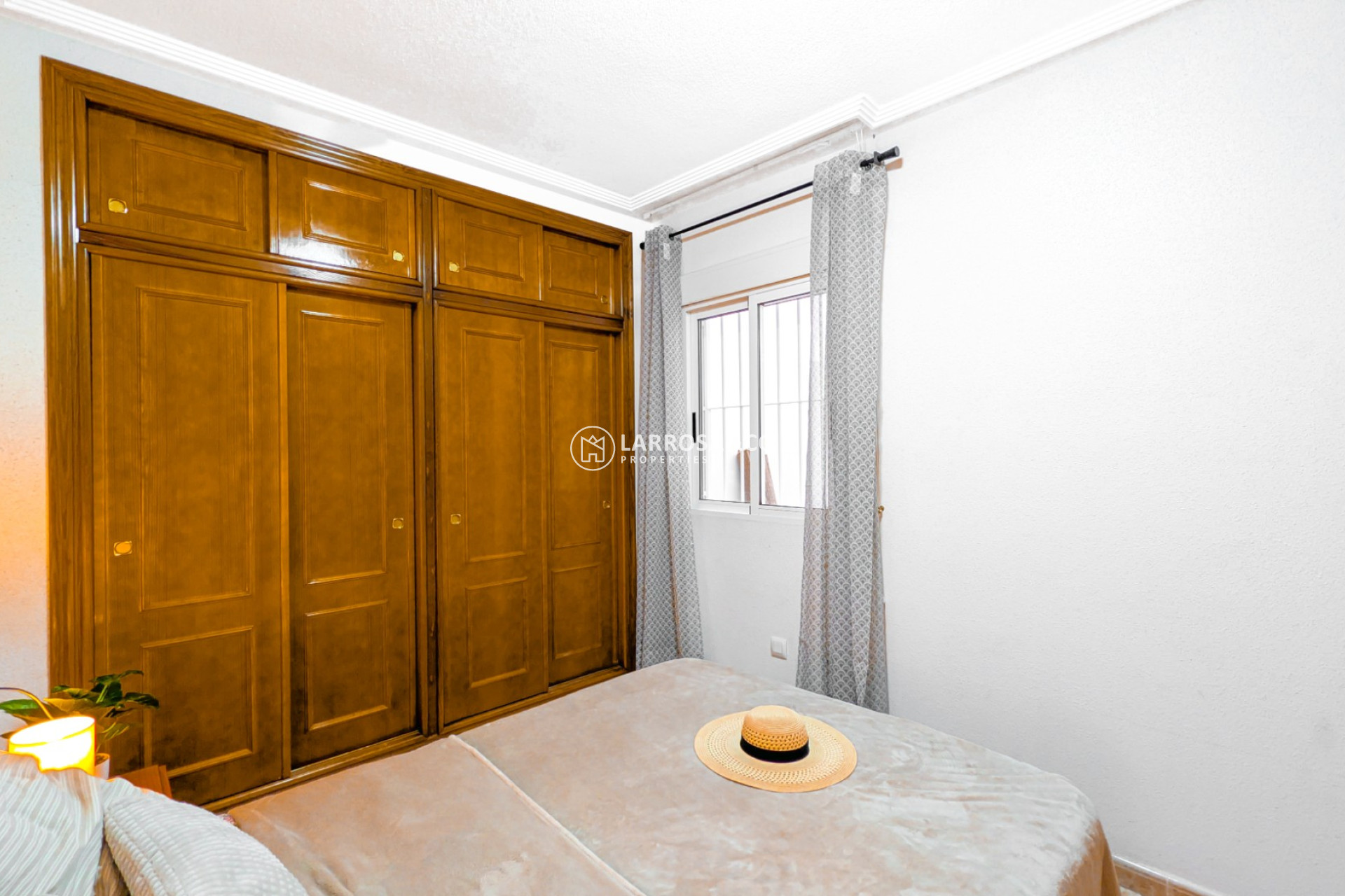 A Vendre - Apartment - Torrevieja - Costa Blanca