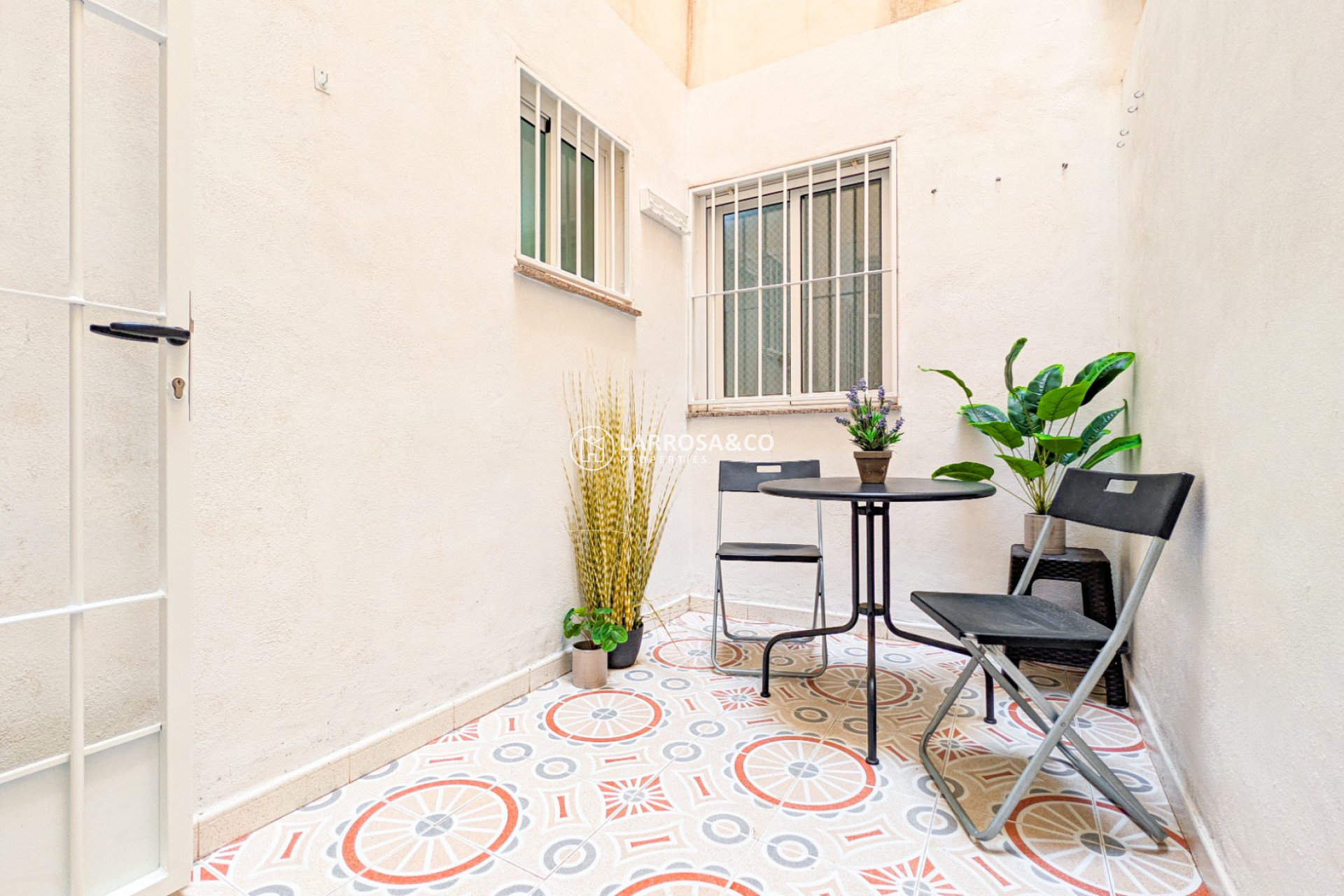 A Vendre - Apartment - Torrevieja - Costa Blanca