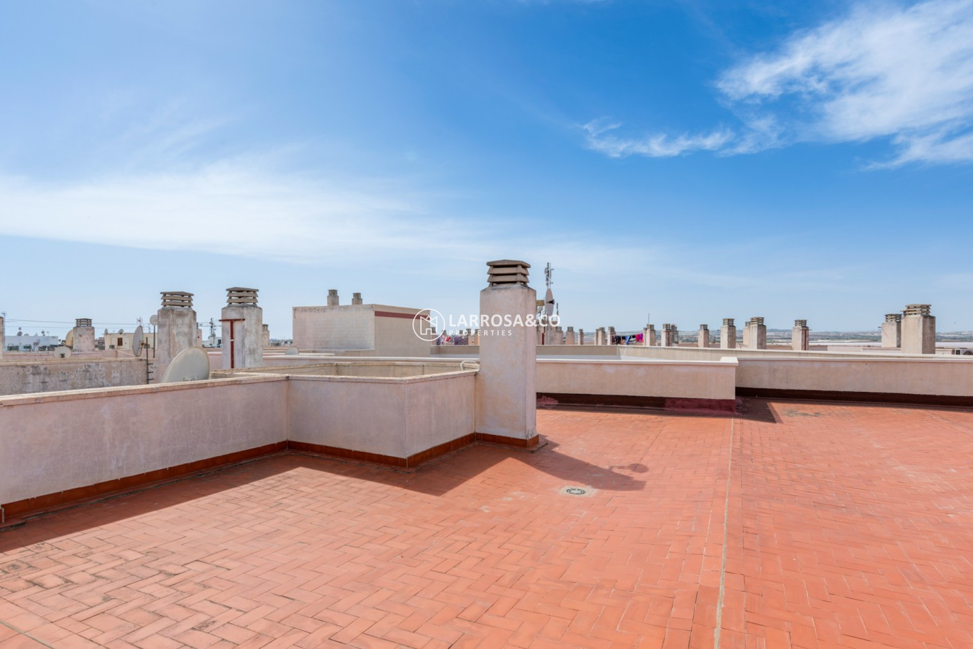 A Vendre - Apartment - Torrevieja - Costa Blanca