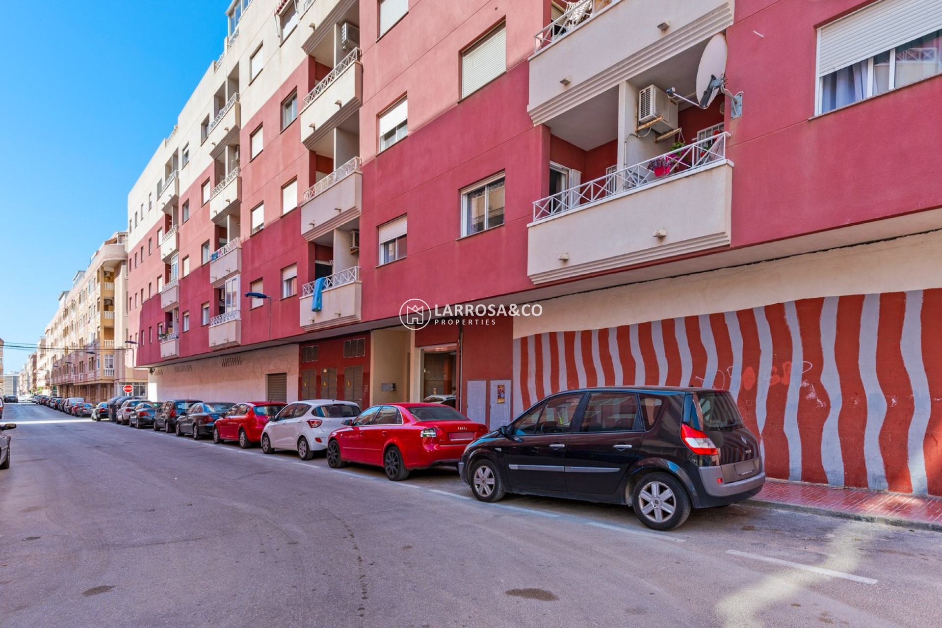 A Vendre - Apartment - Torrevieja - Costa Blanca