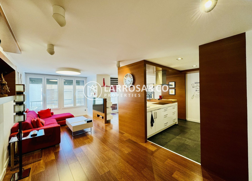 A Vendre - Apartment - Torrevieja - Costa Blanca