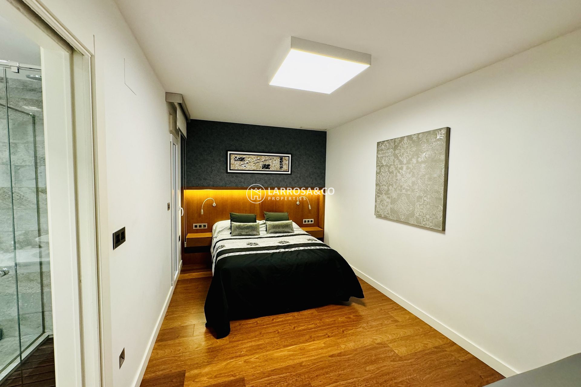 A Vendre - Apartment - Torrevieja - Costa Blanca