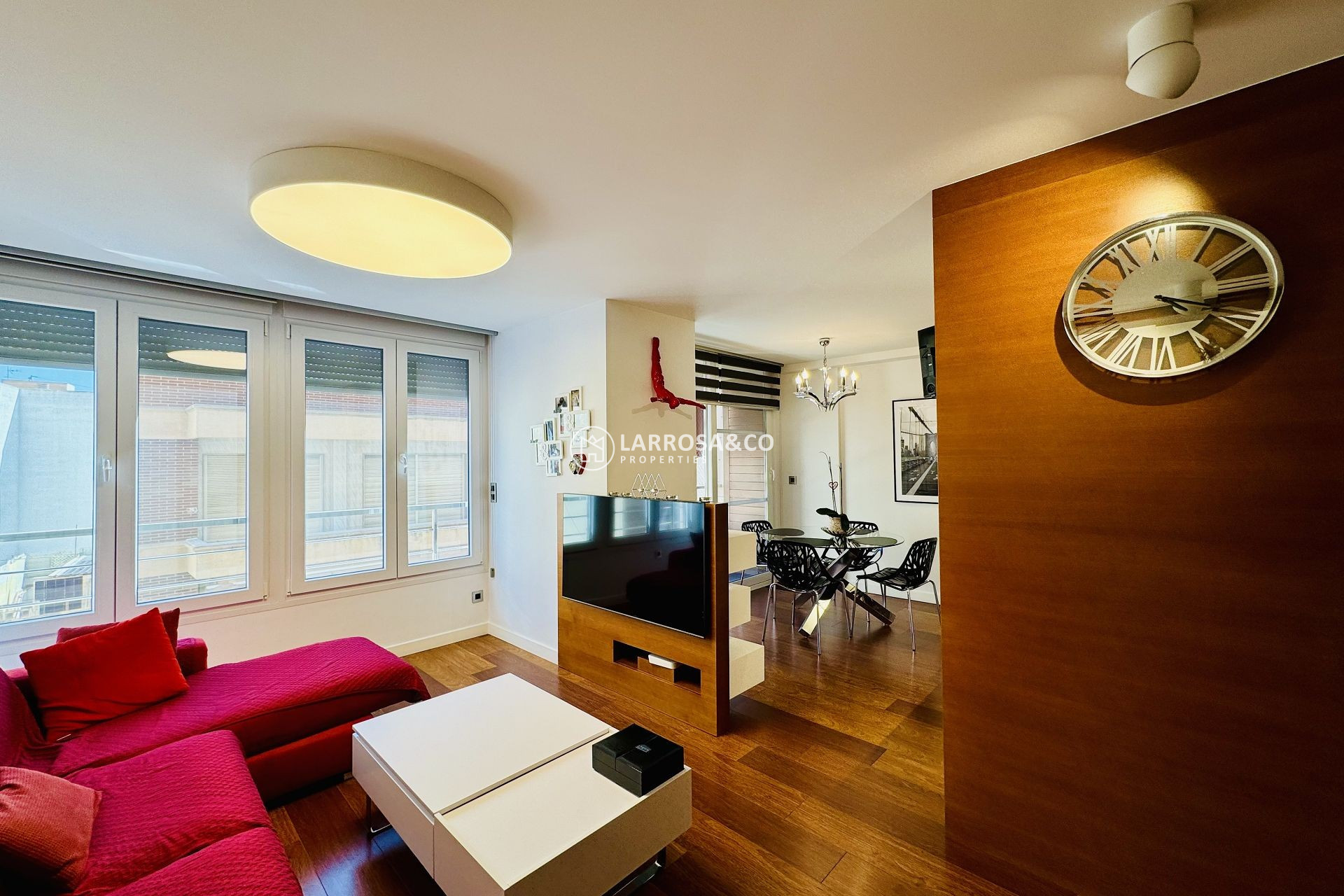 A Vendre - Apartment - Torrevieja - Costa Blanca