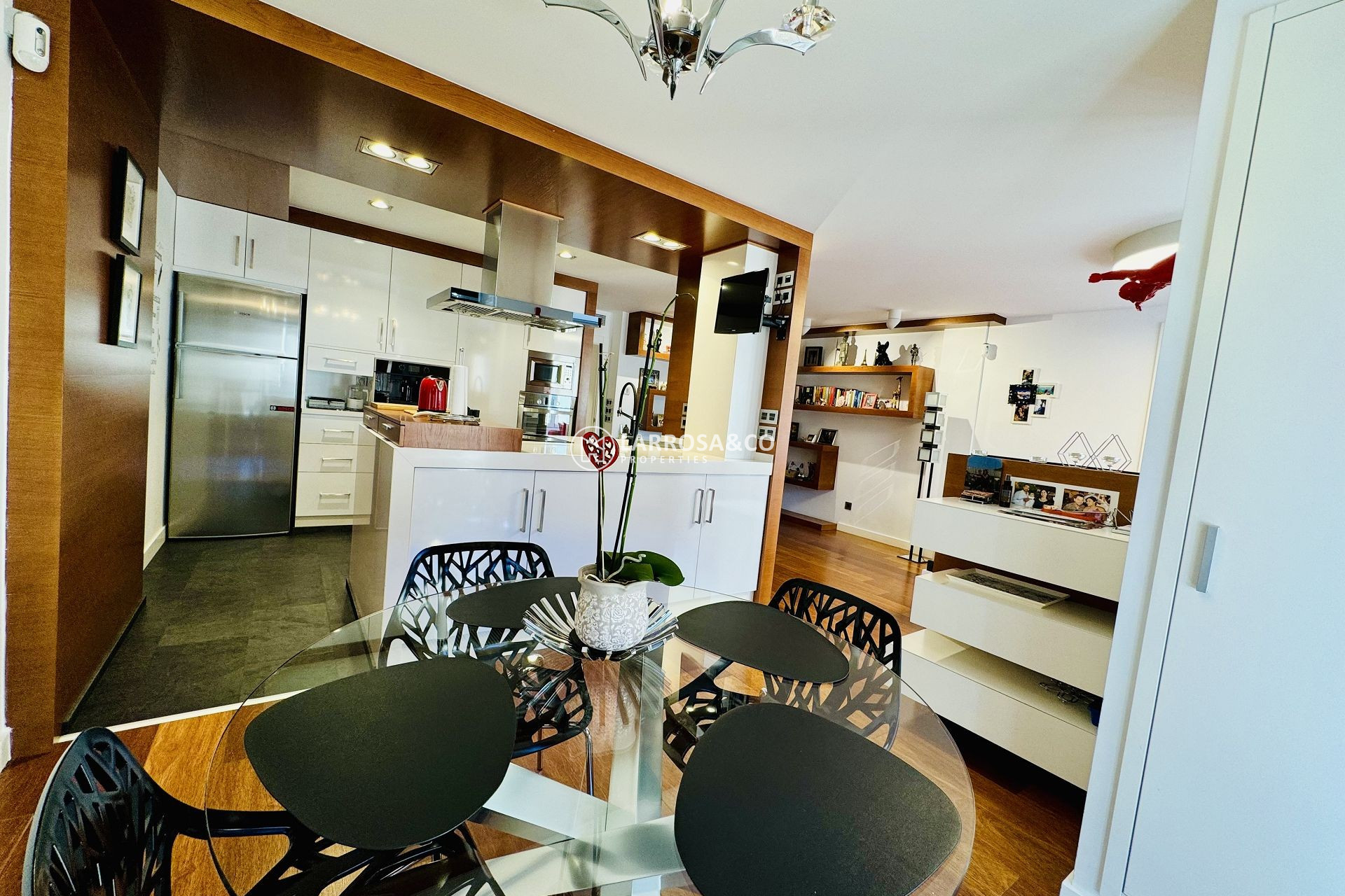 A Vendre - Apartment - Torrevieja - Costa Blanca