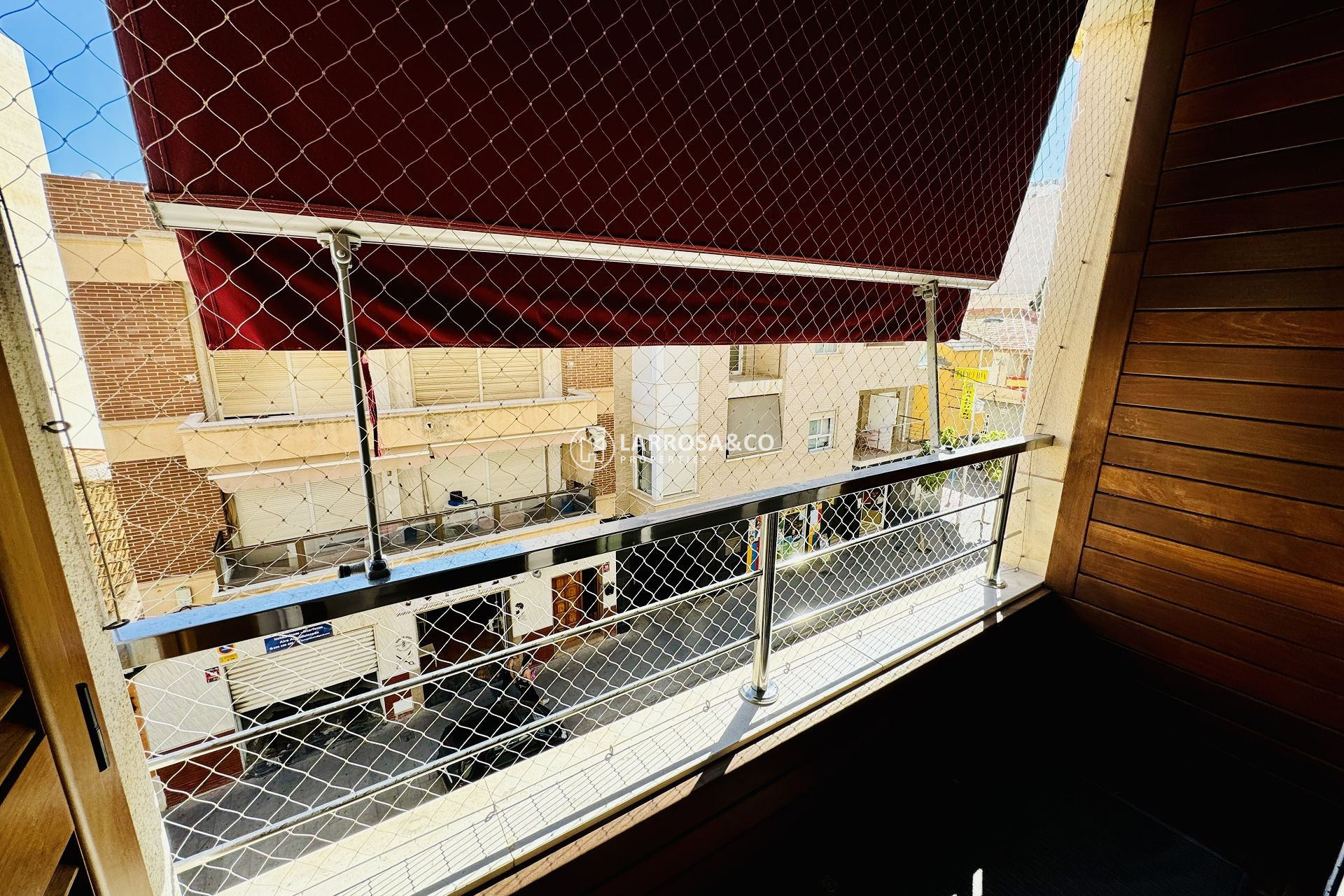 A Vendre - Apartment - Torrevieja - Costa Blanca