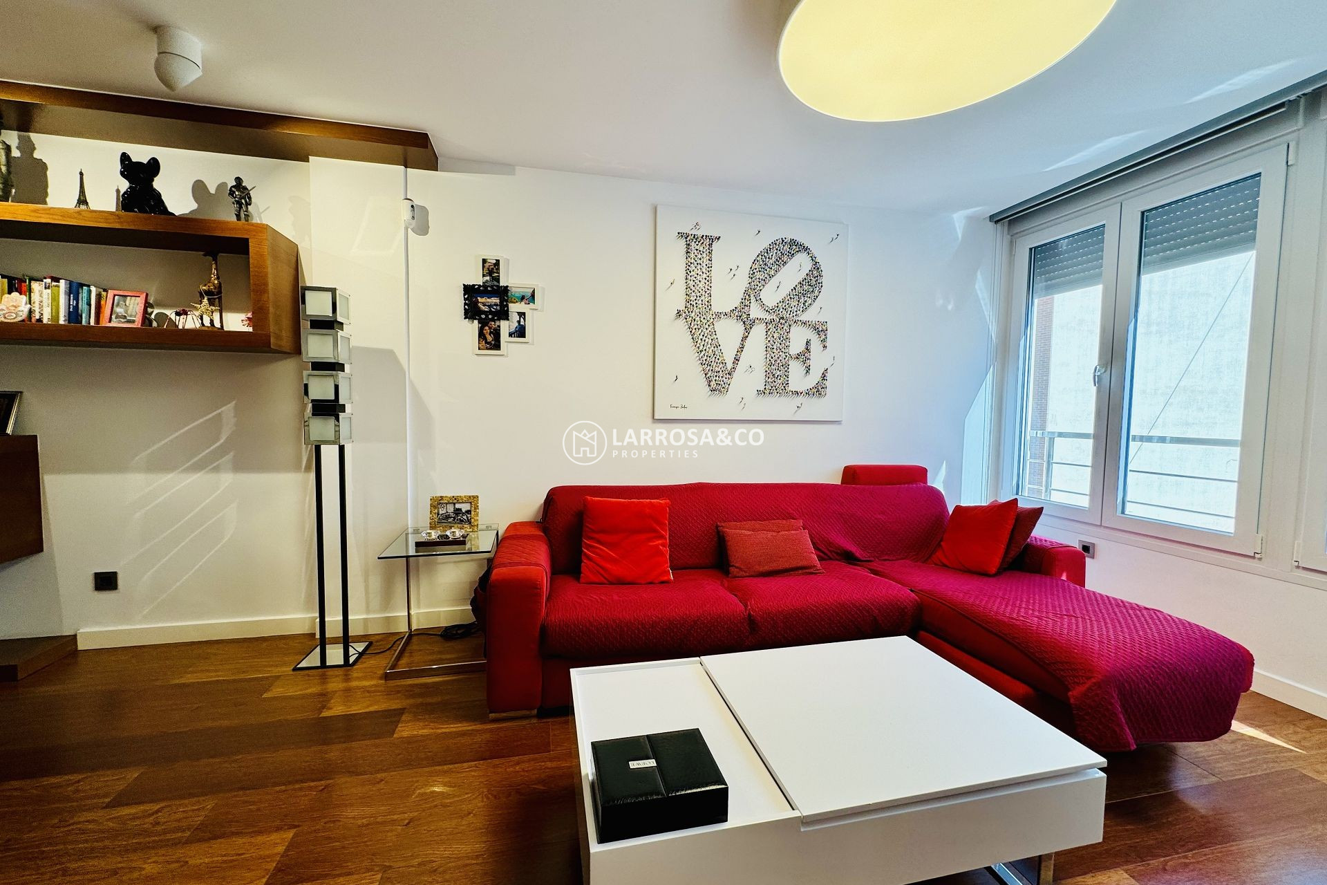 A Vendre - Apartment - Torrevieja - Costa Blanca