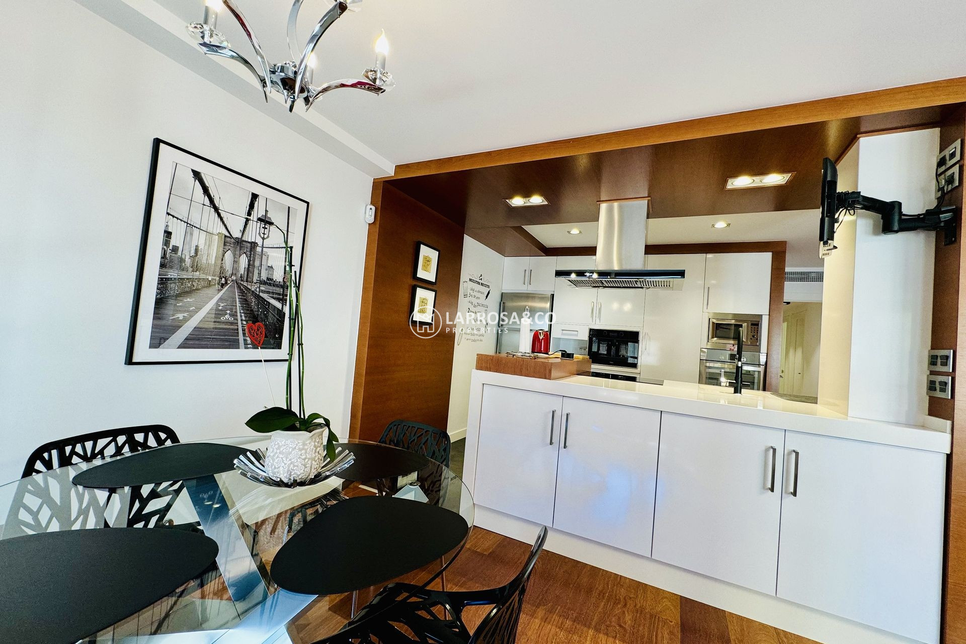 A Vendre - Apartment - Torrevieja - Costa Blanca