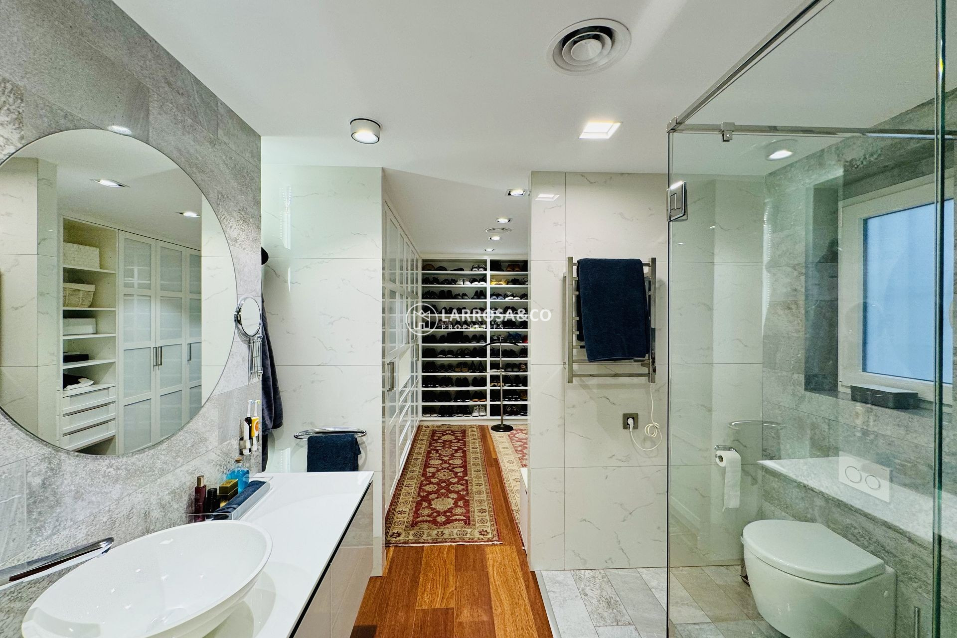 A Vendre - Apartment - Torrevieja - Costa Blanca