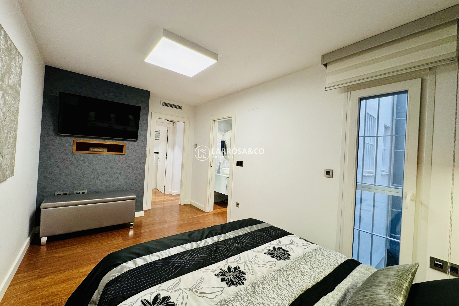 A Vendre - Apartment - Torrevieja - Costa Blanca