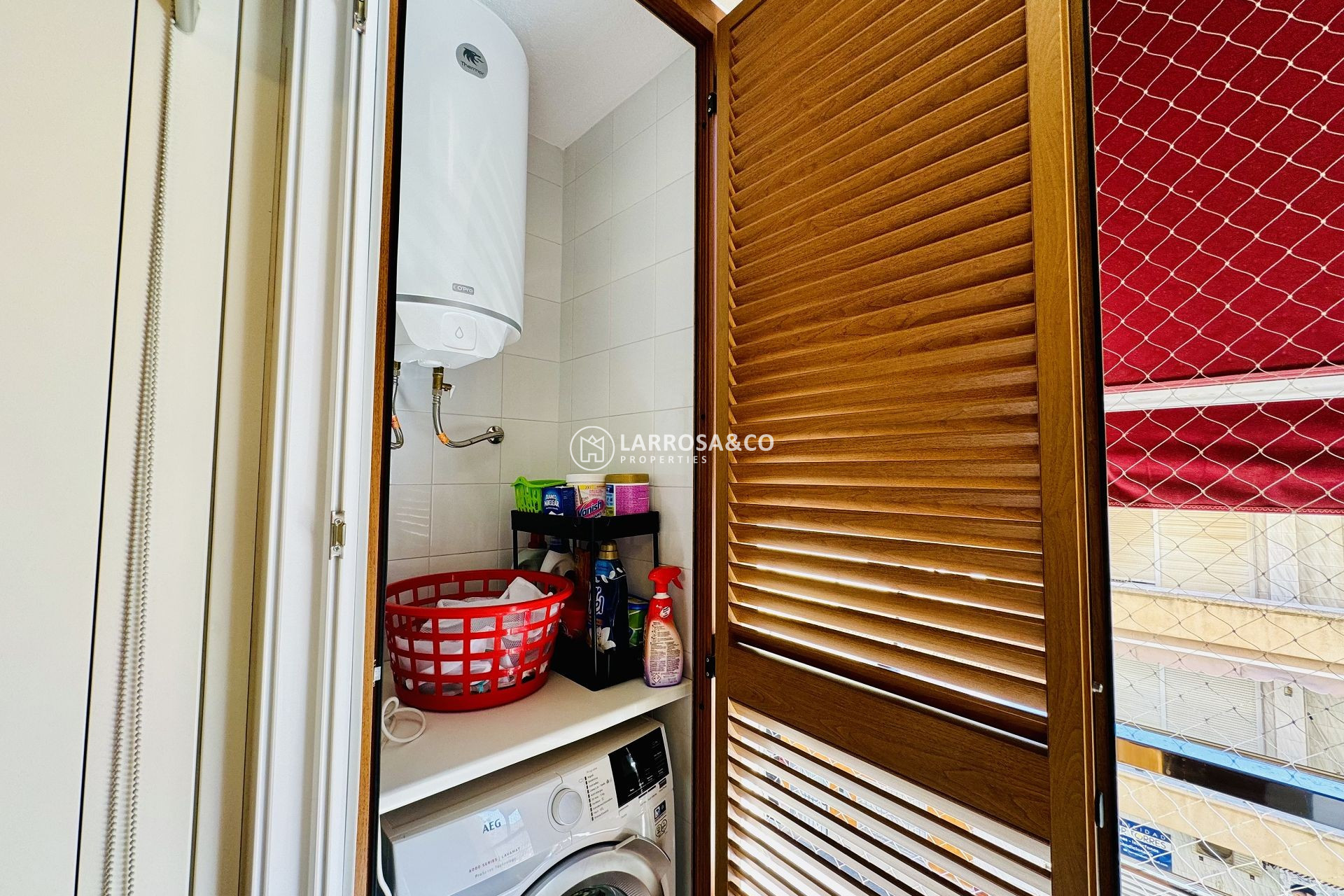 A Vendre - Apartment - Torrevieja - Costa Blanca