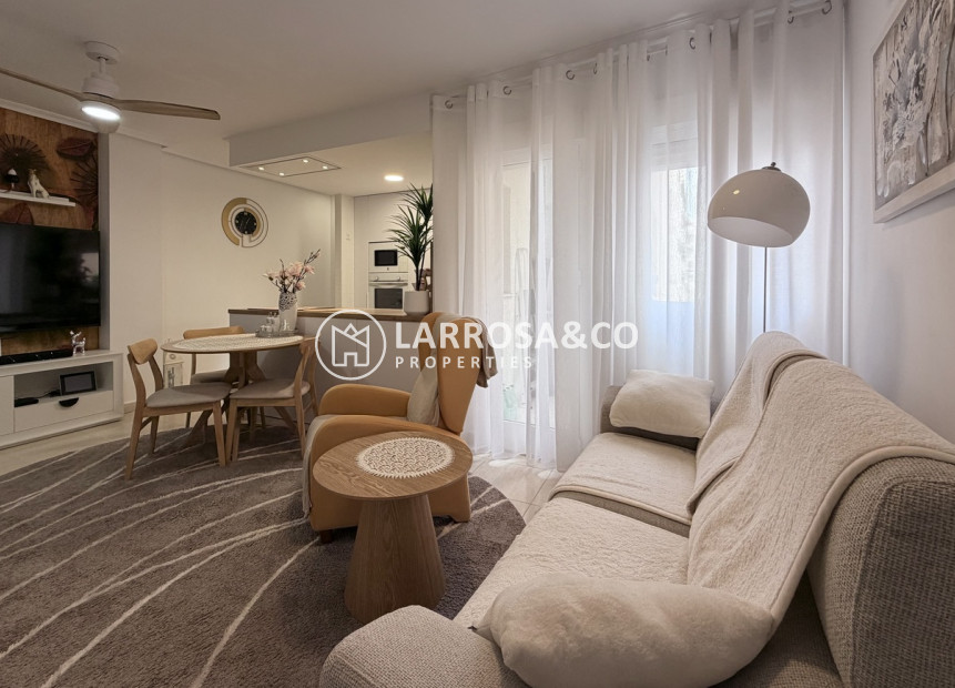 A Vendre - Apartment - Torrevieja - Costa Blanca