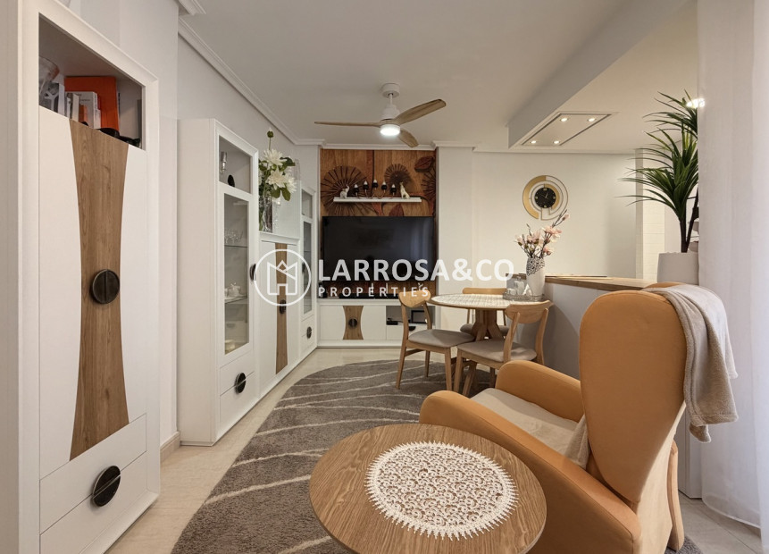 A Vendre - Apartment - Torrevieja - Costa Blanca