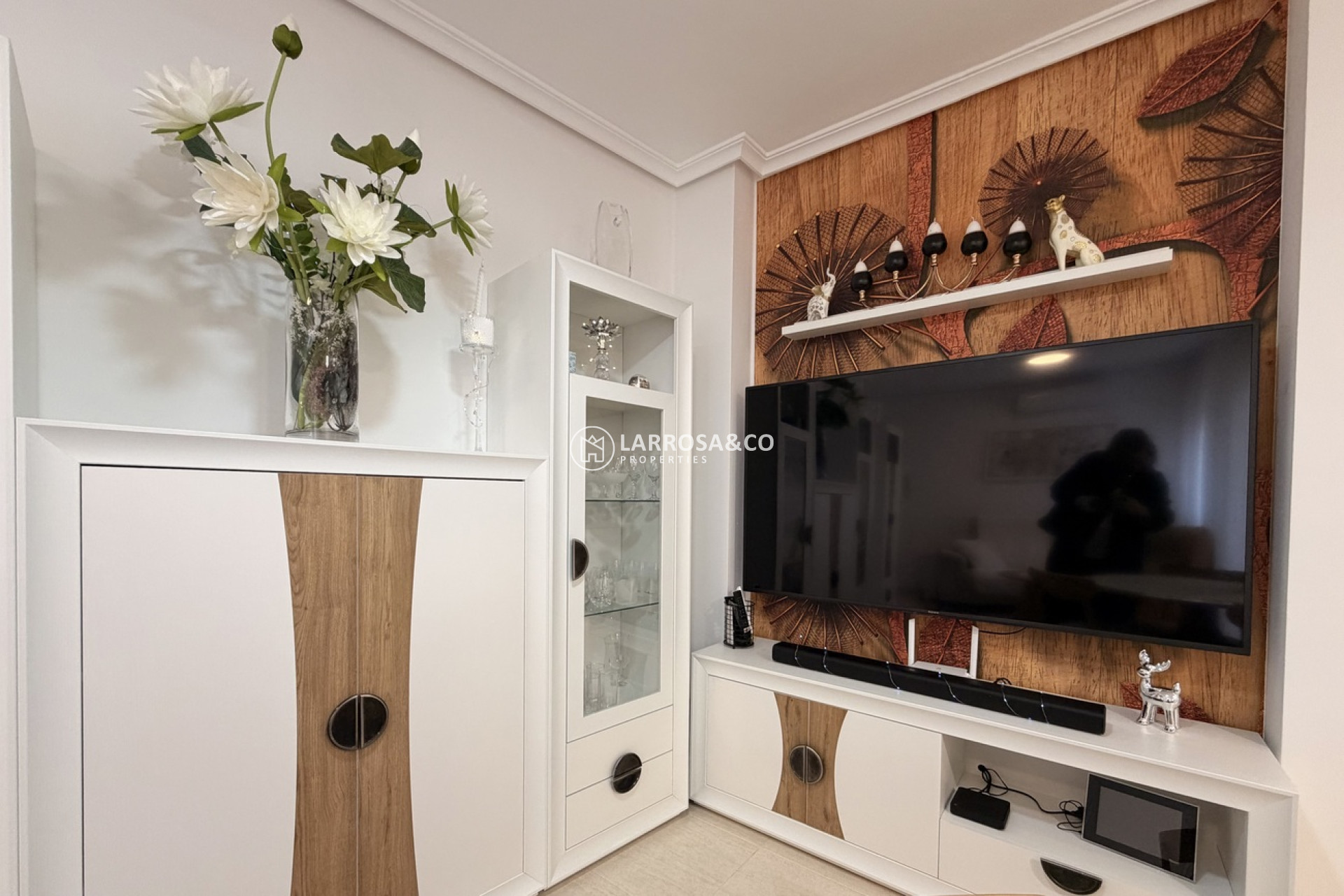 A Vendre - Apartment - Torrevieja - Costa Blanca