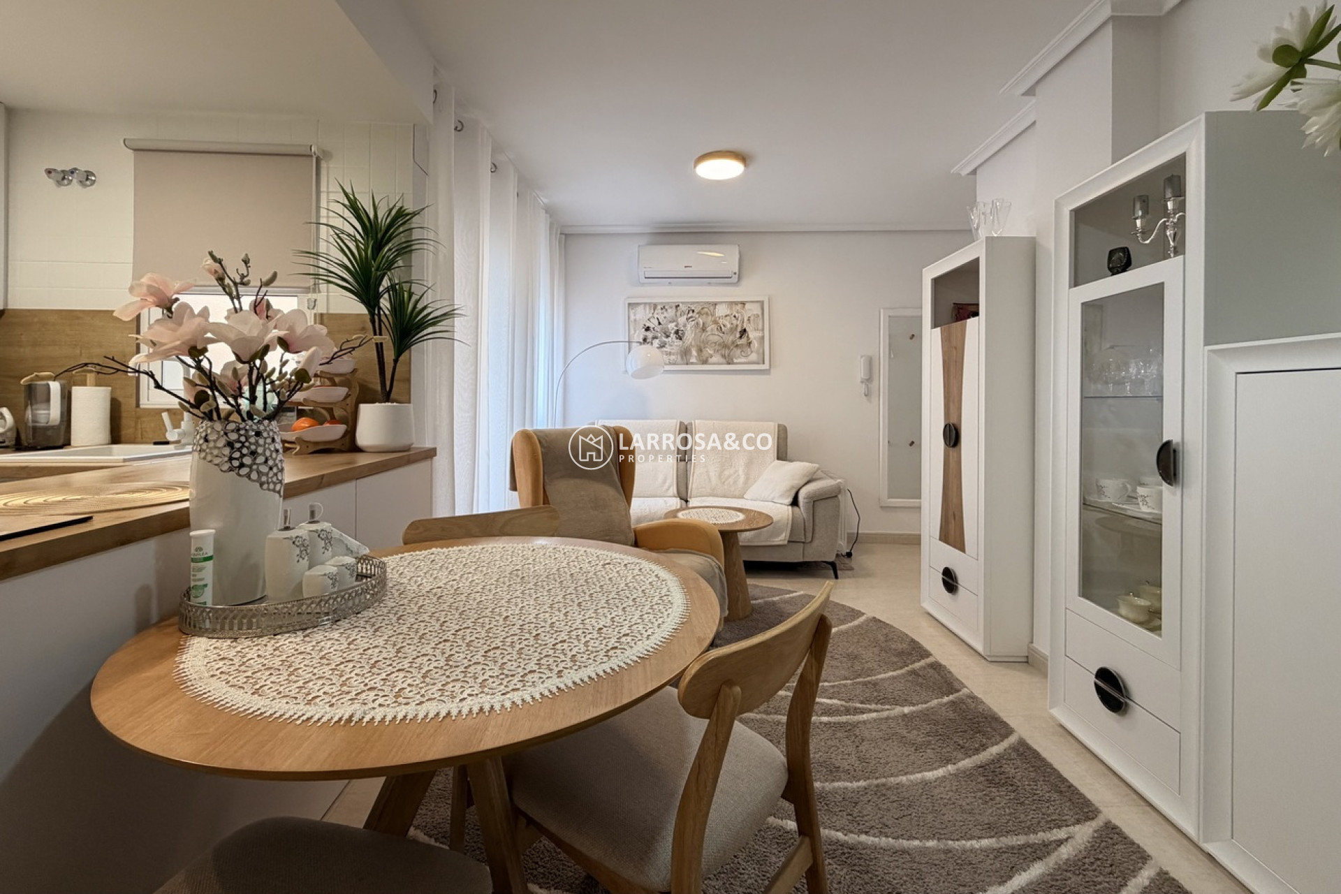 A Vendre - Apartment - Torrevieja - Costa Blanca