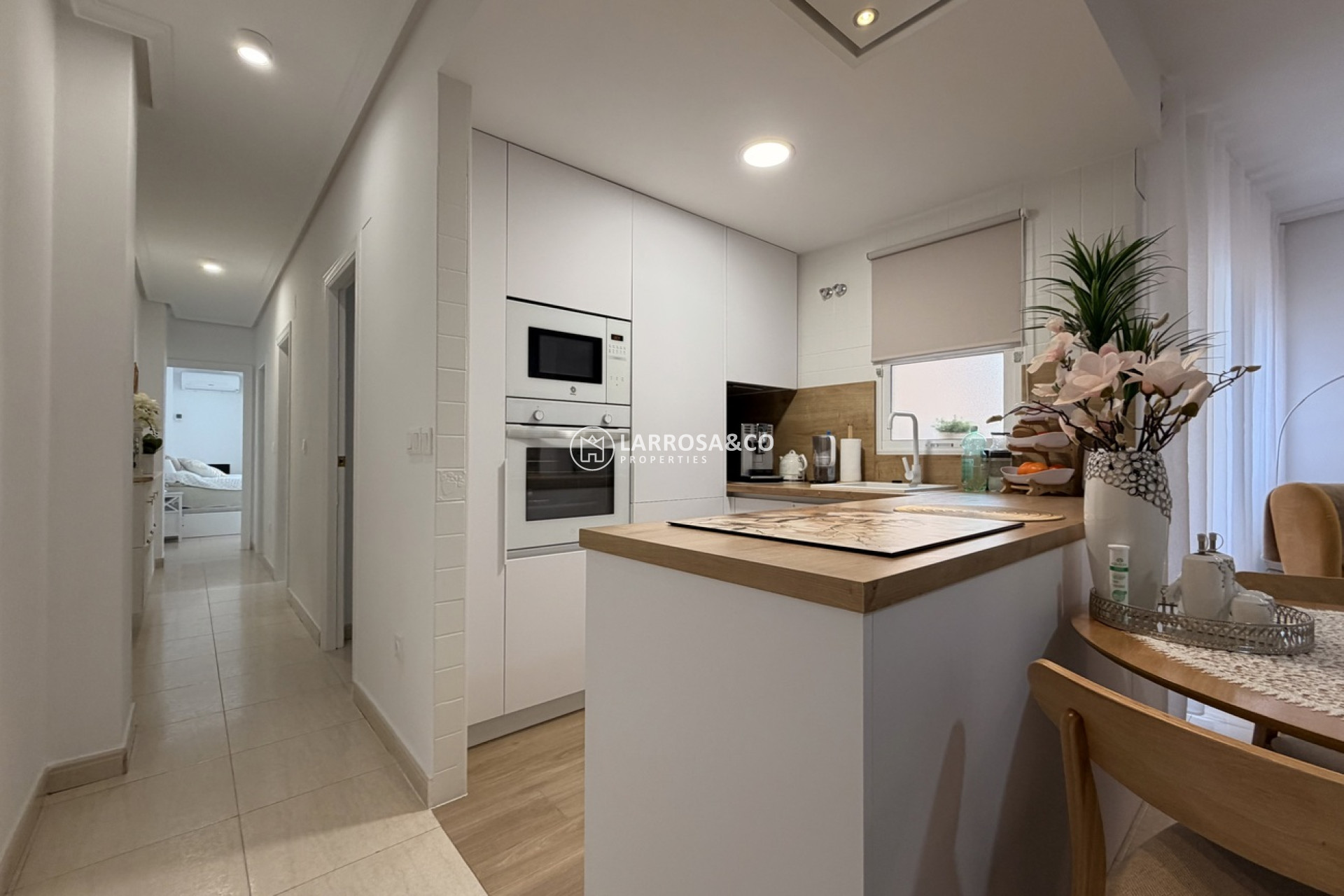 A Vendre - Apartment - Torrevieja - Costa Blanca