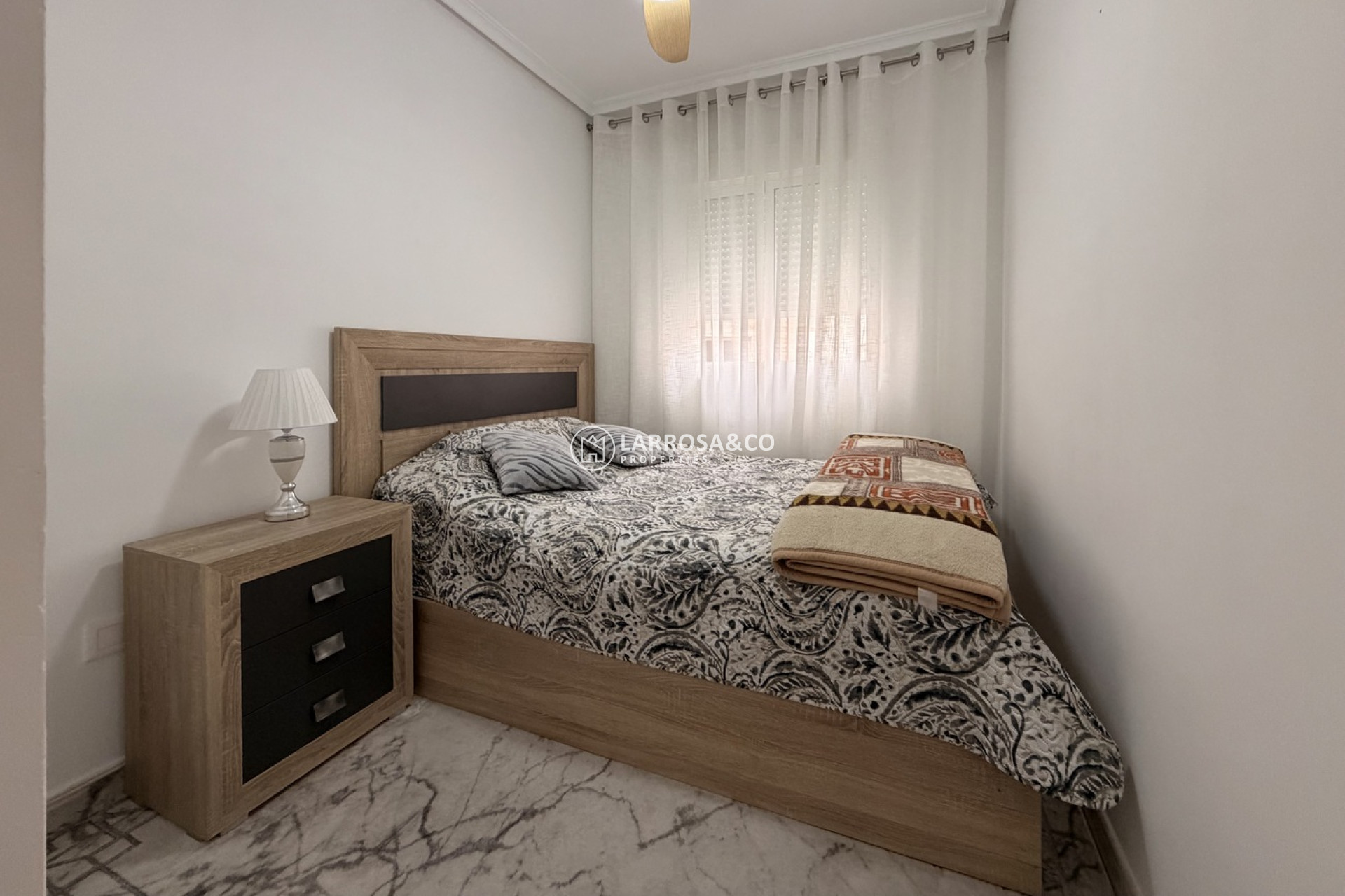 A Vendre - Apartment - Torrevieja - Costa Blanca